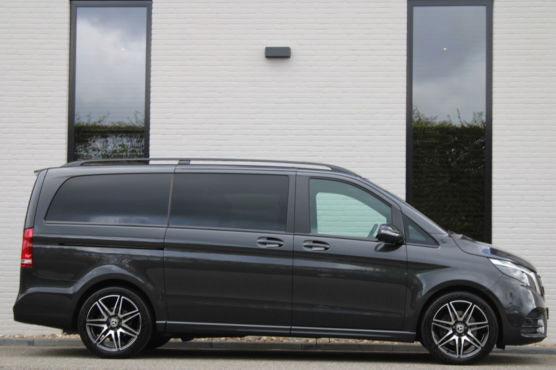 Auto afbeelding: 5