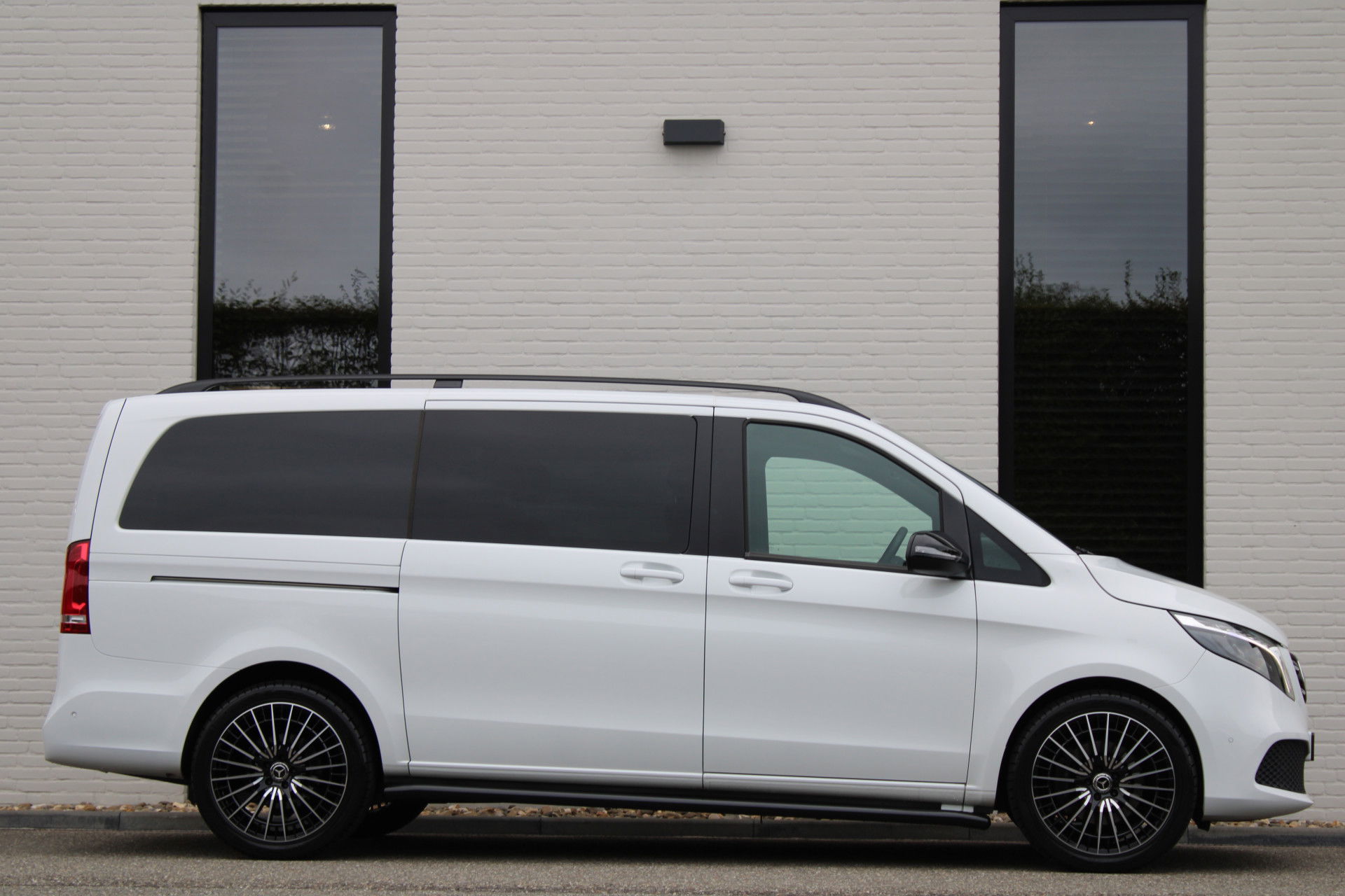 Auto afbeelding: 5