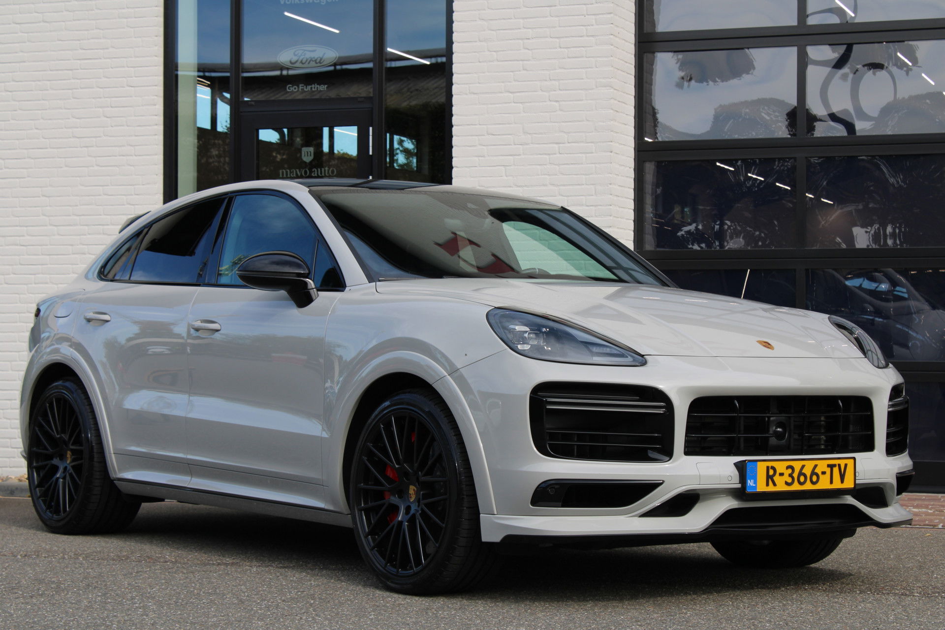 Auto afbeelding: 23