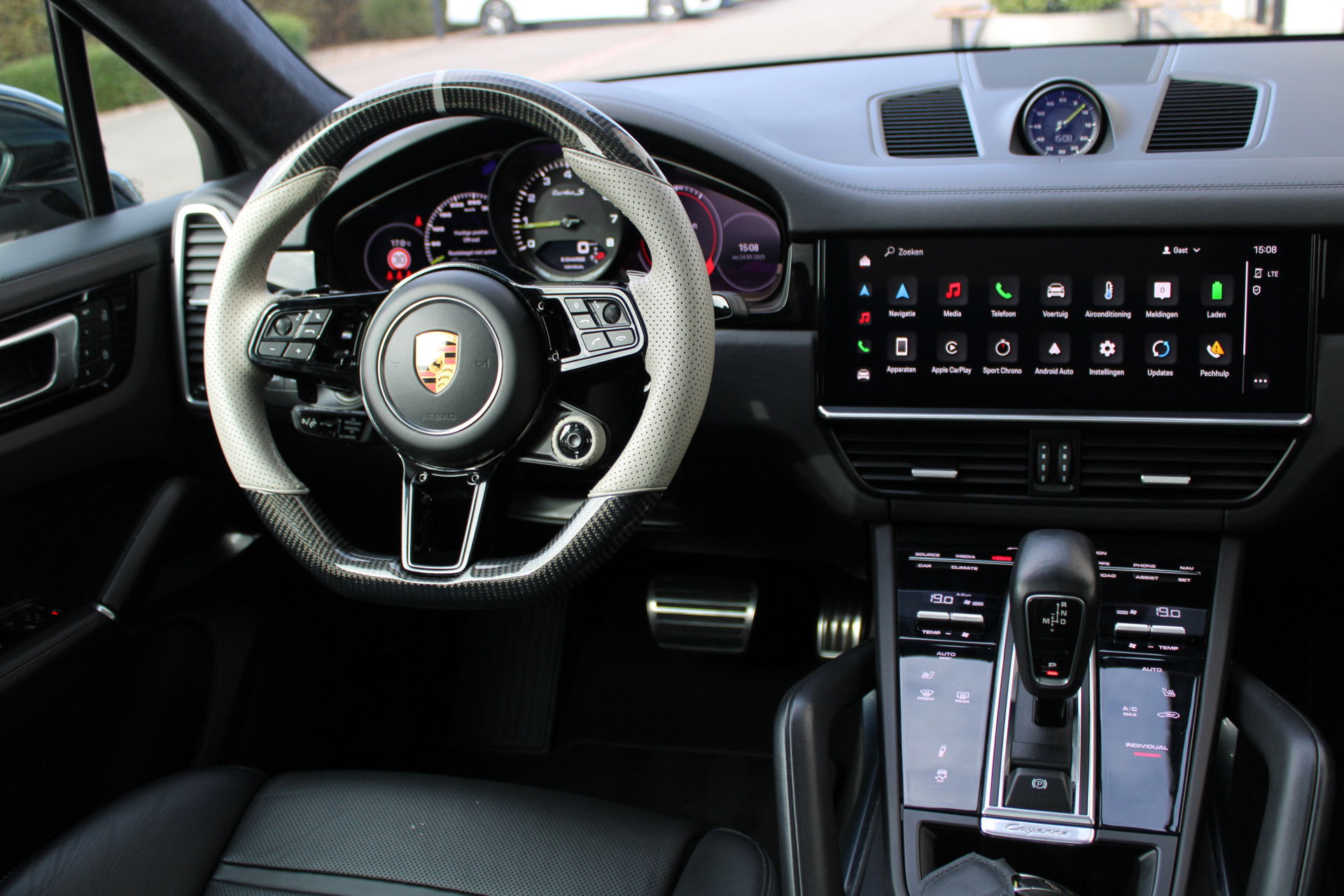 Auto afbeelding: 4