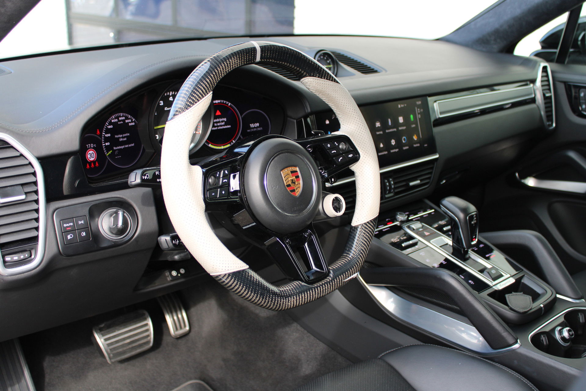 Auto afbeelding: 7