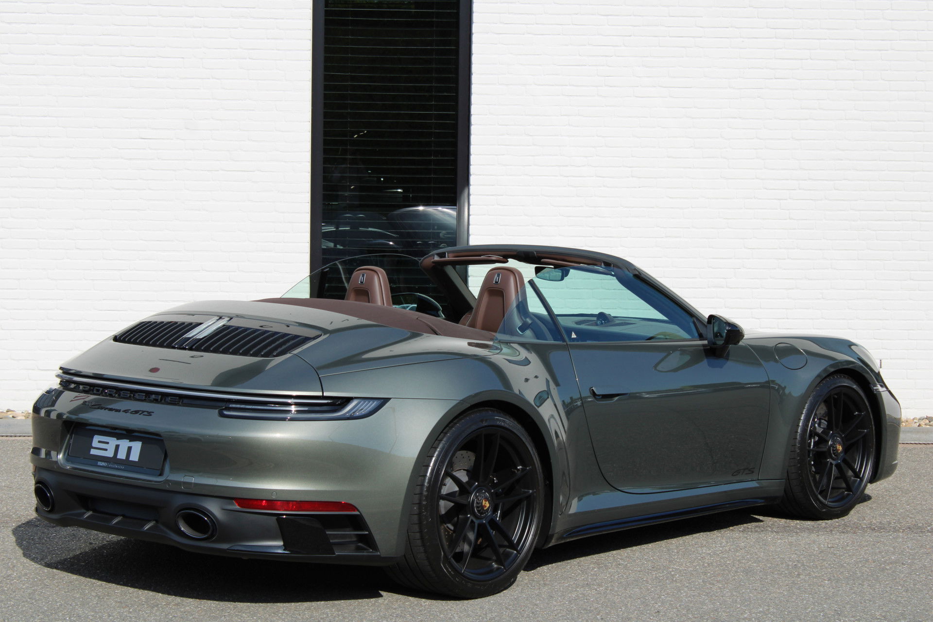 Auto afbeelding: 5