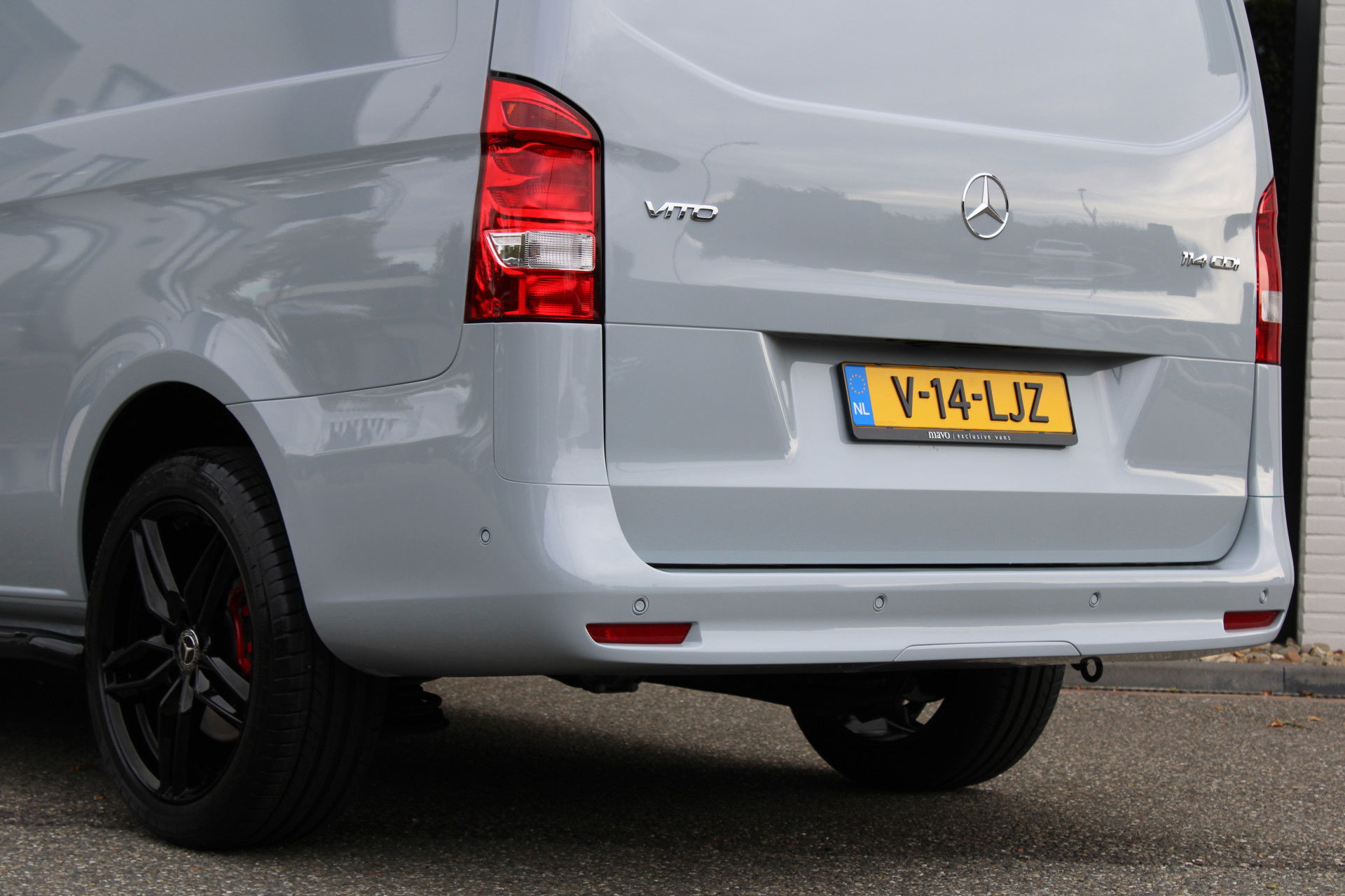 Auto afbeelding: 14