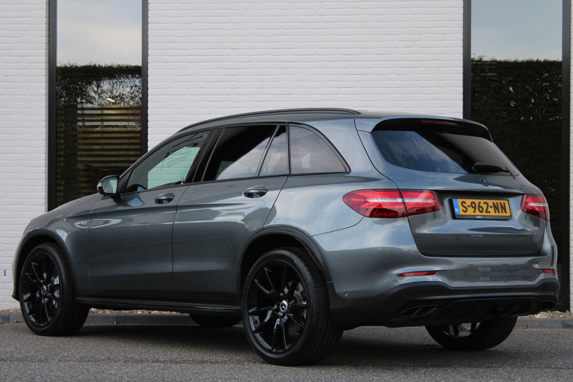 Auto afbeelding: 10