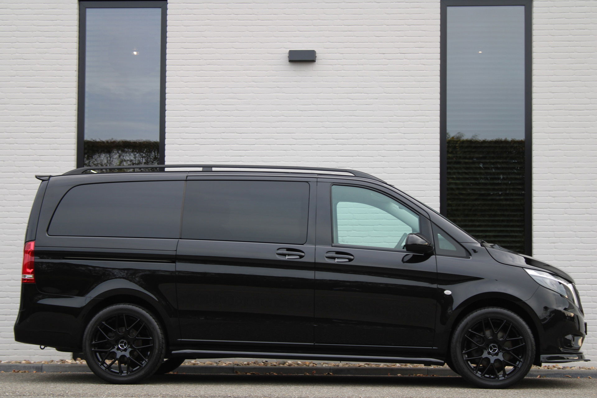 Auto afbeelding: 5