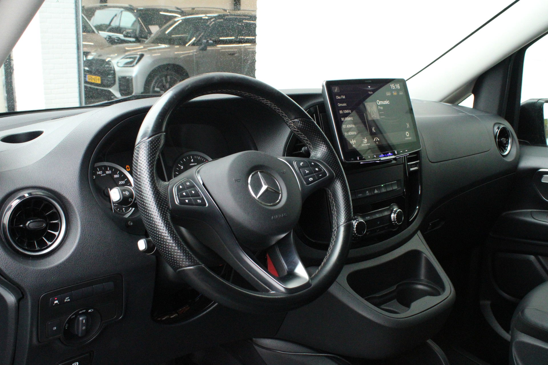 Auto afbeelding: 8