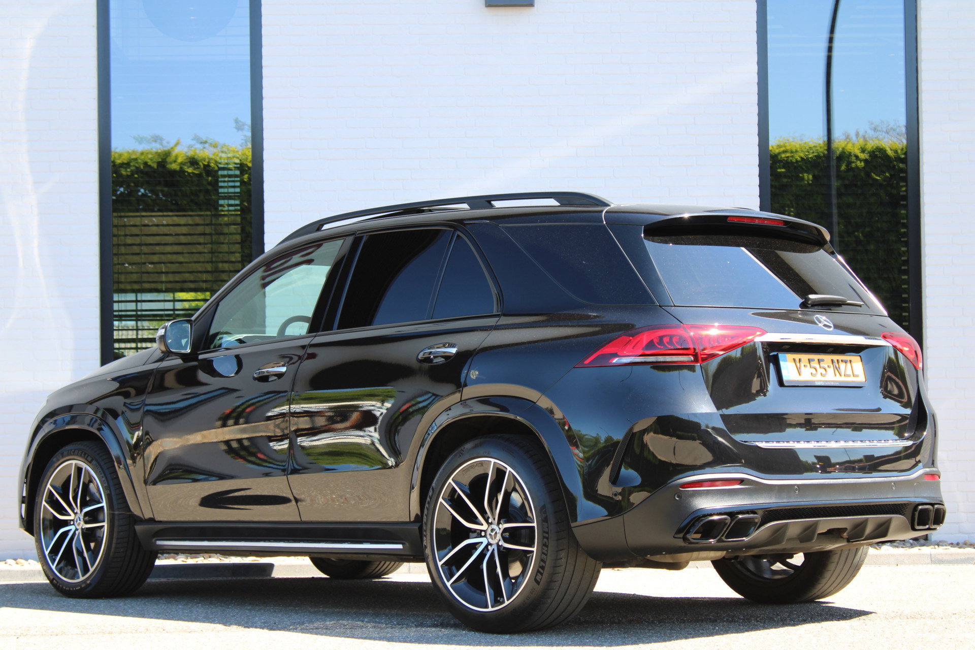 Auto afbeelding: 6