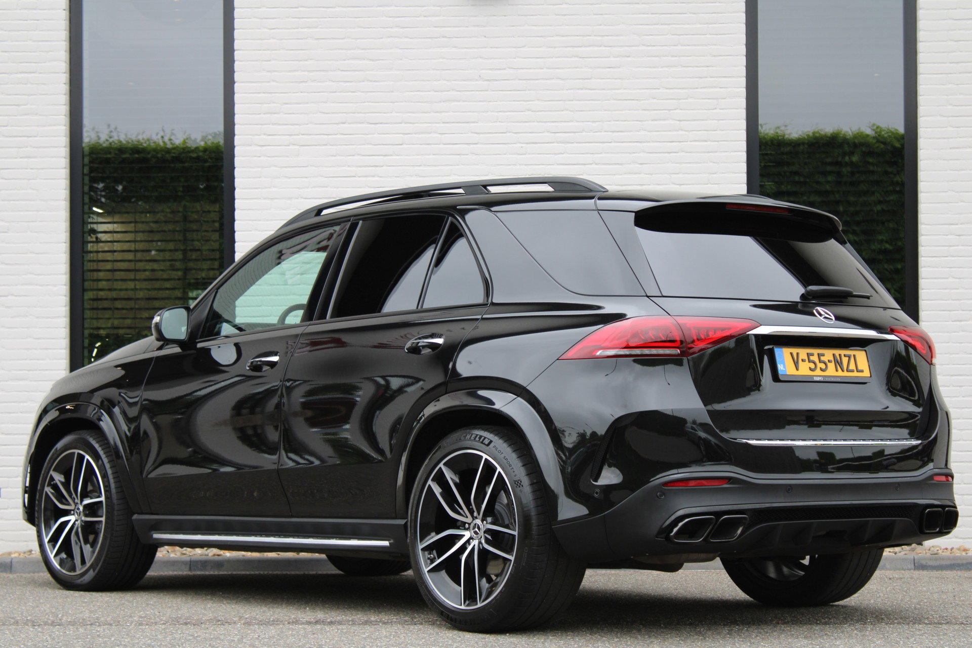 Auto afbeelding: 10