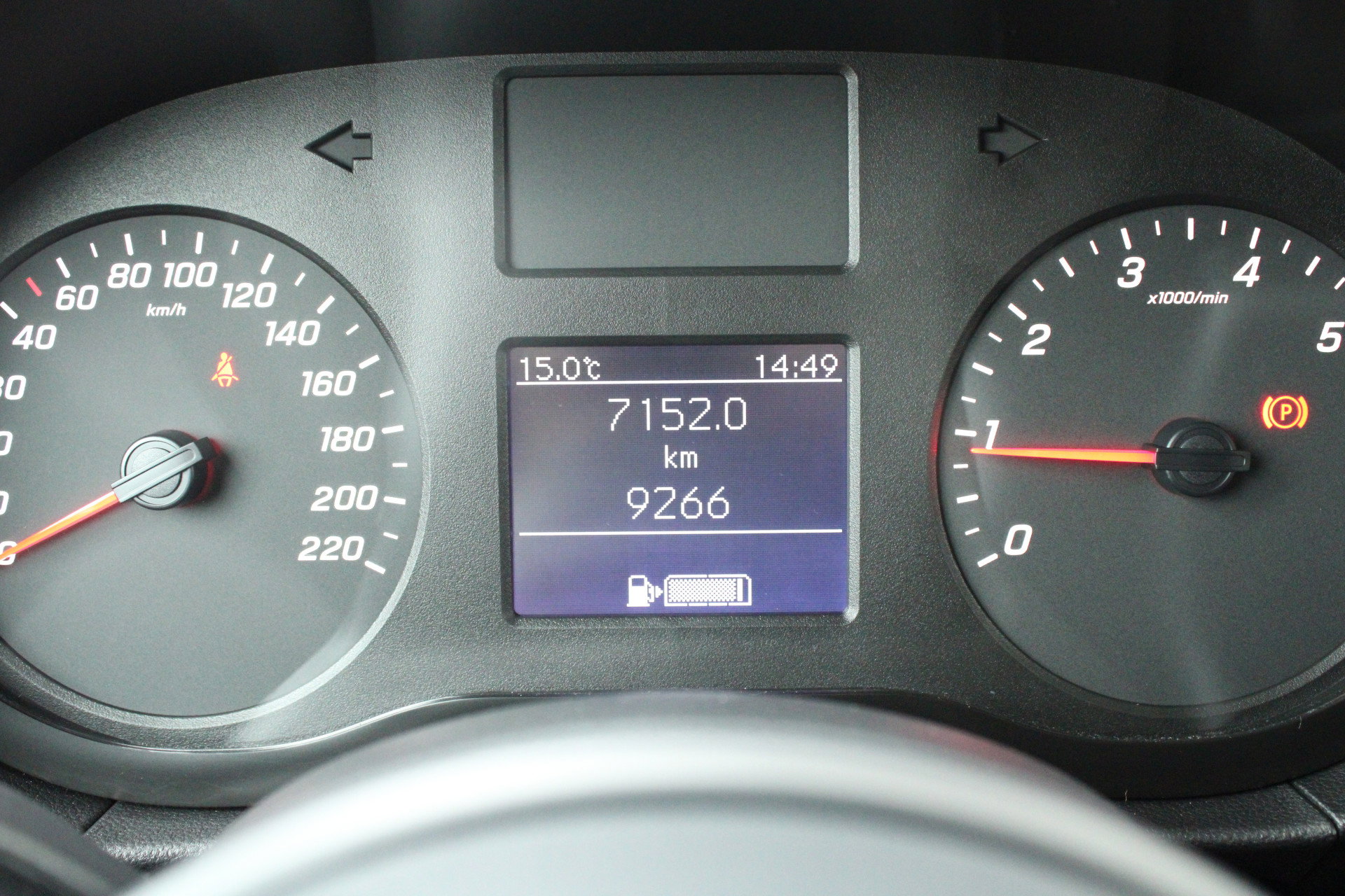 Auto afbeelding: 22