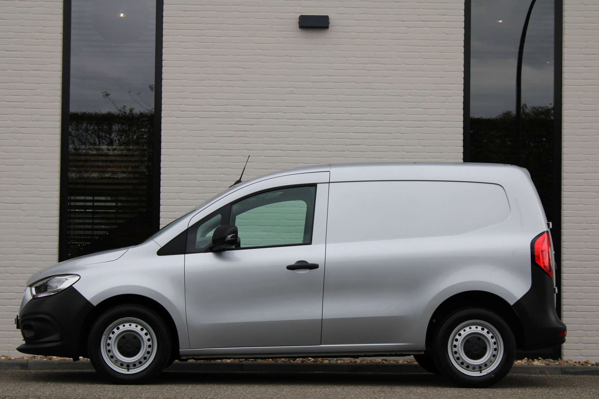 Auto afbeelding: 6