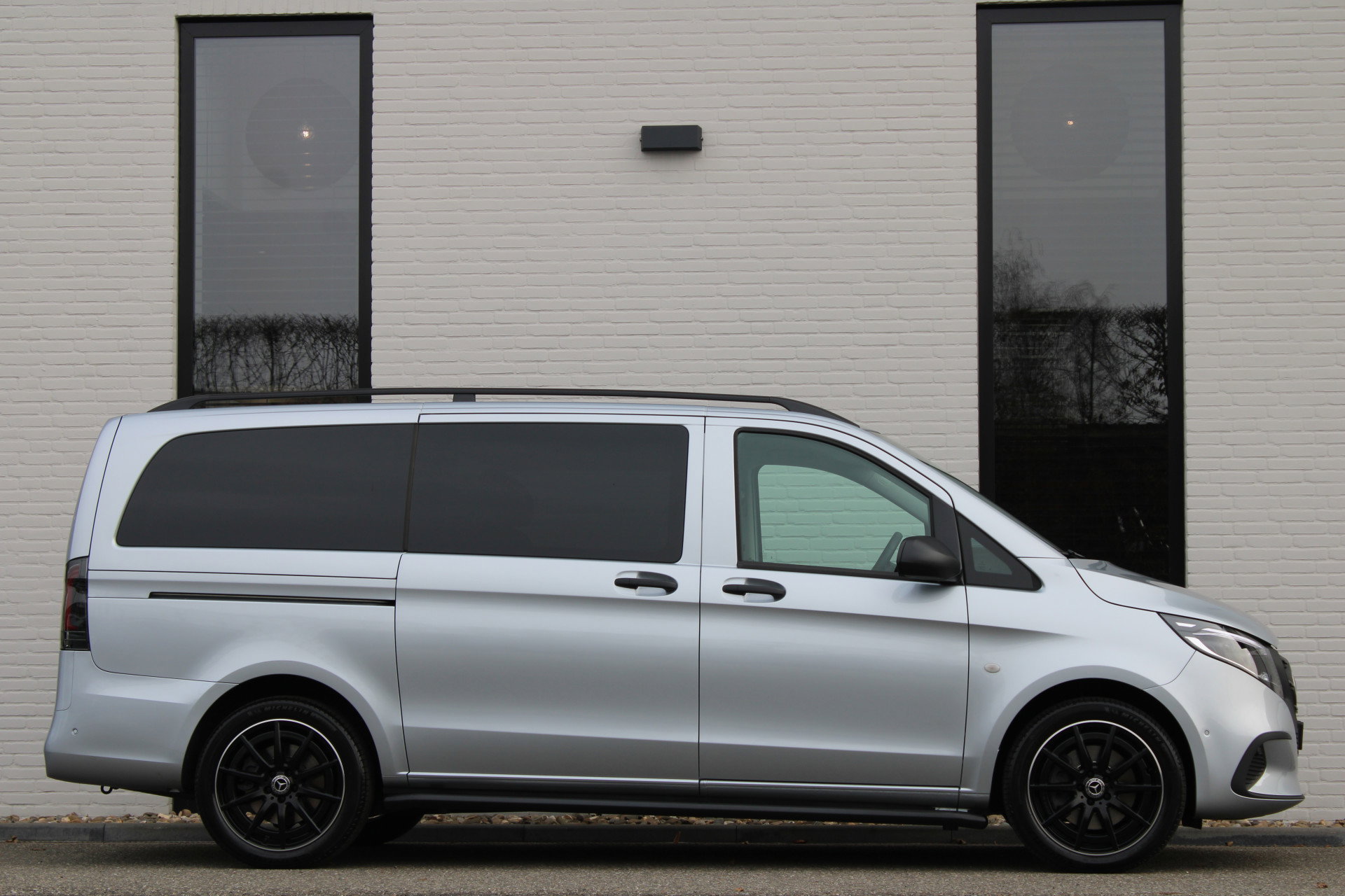 Auto afbeelding: 5