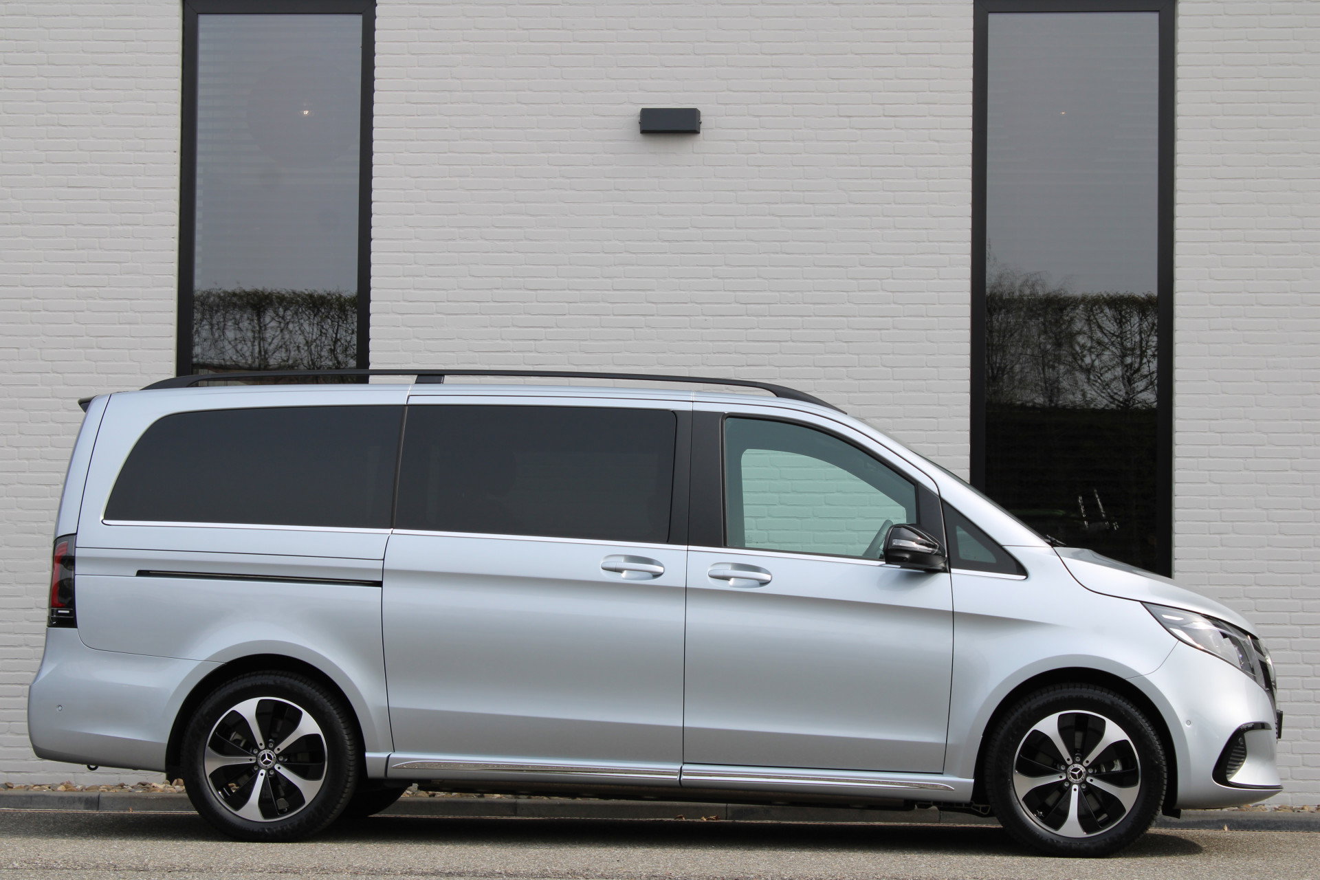 Auto afbeelding: 5