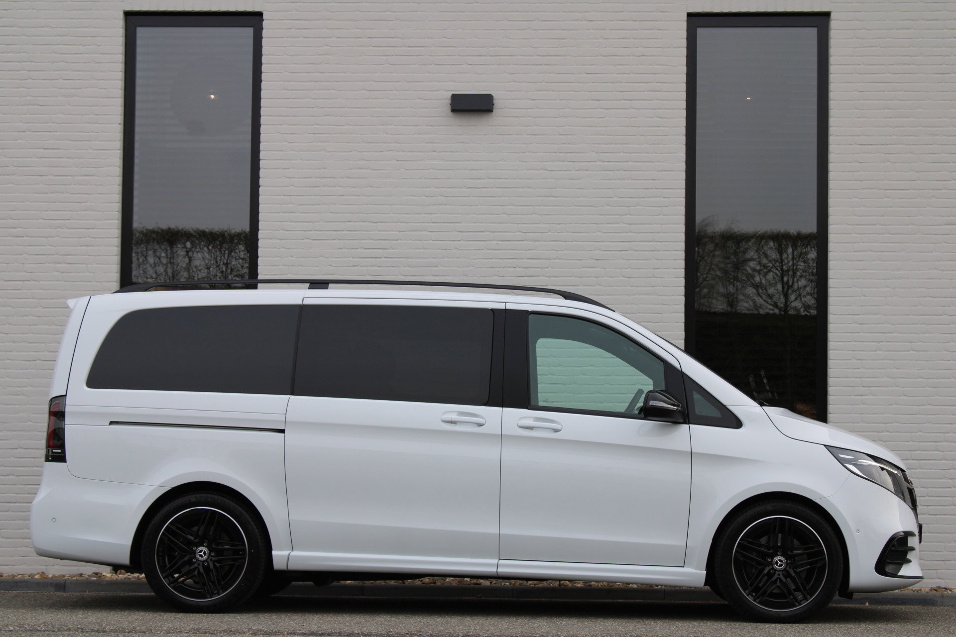 Auto afbeelding: 5