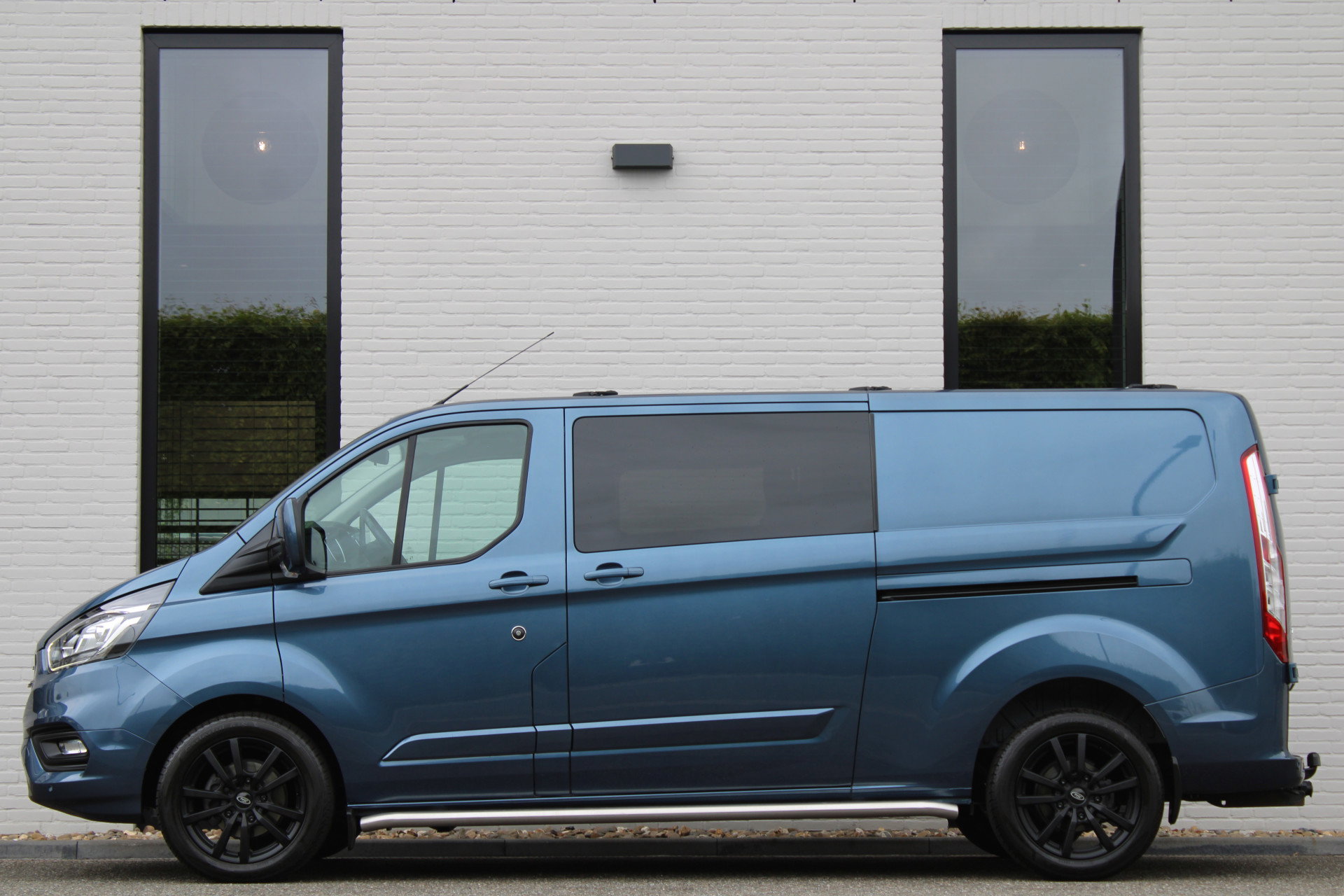 Auto afbeelding: 6