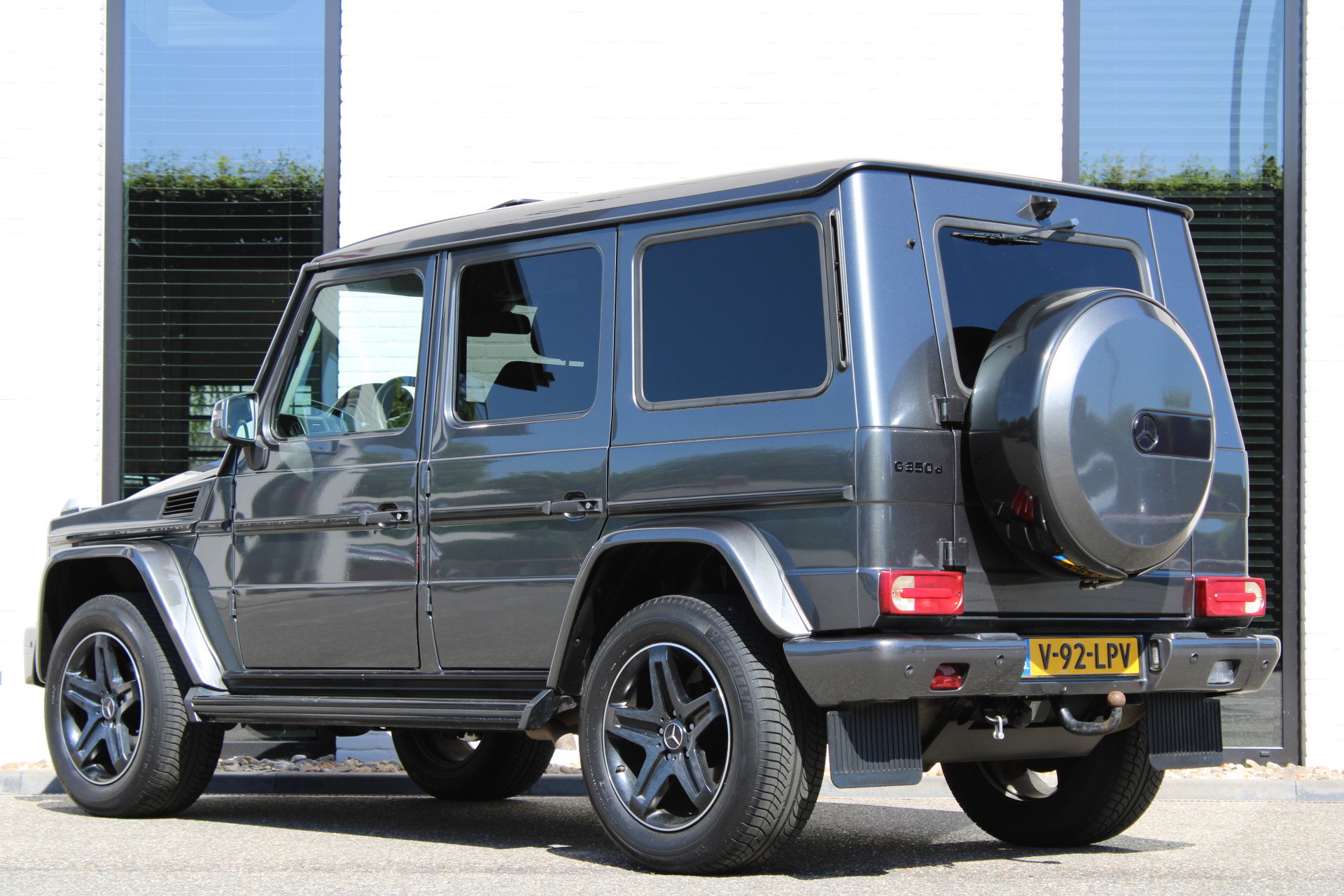 Auto afbeelding: 10
