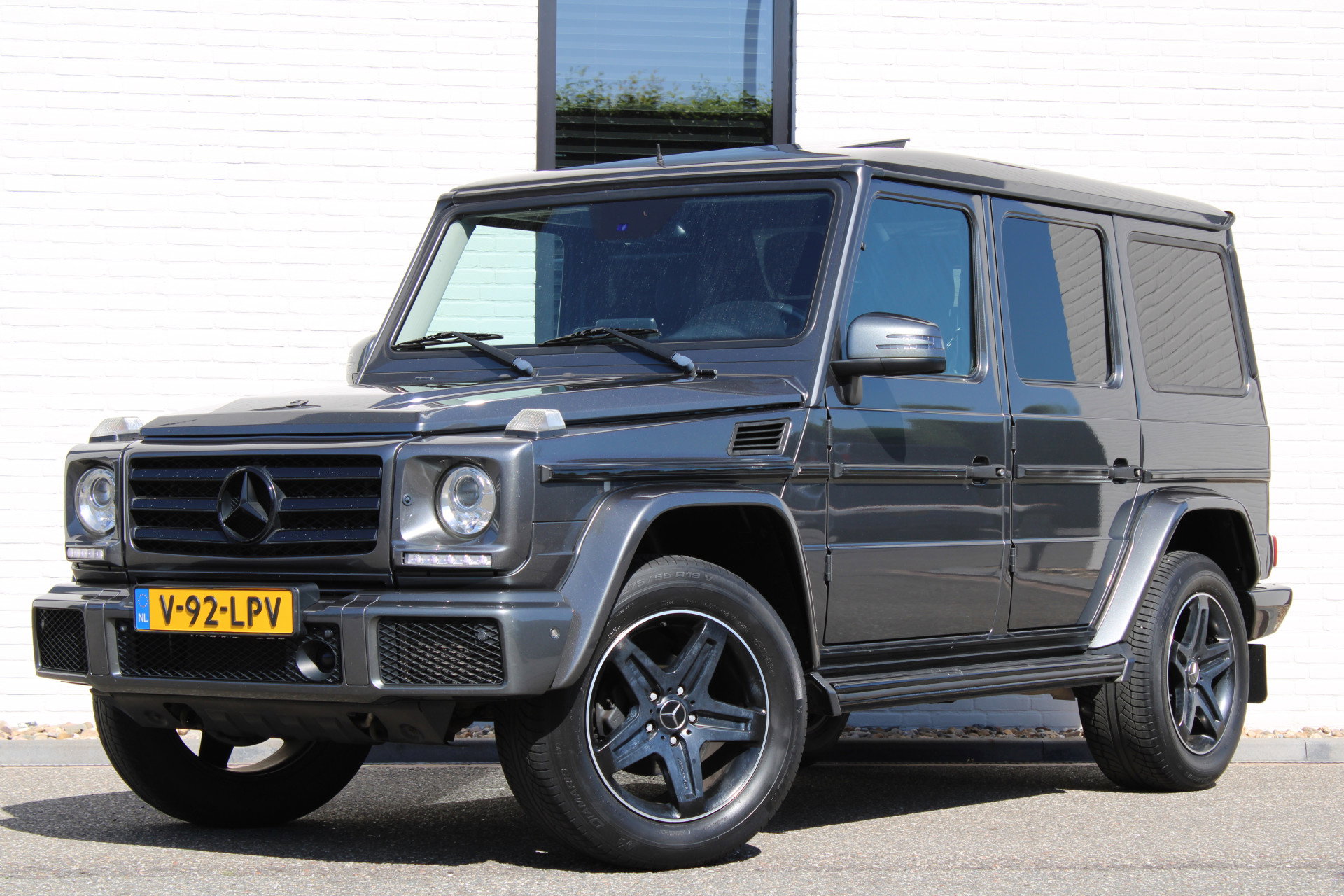 Auto afbeelding: 22