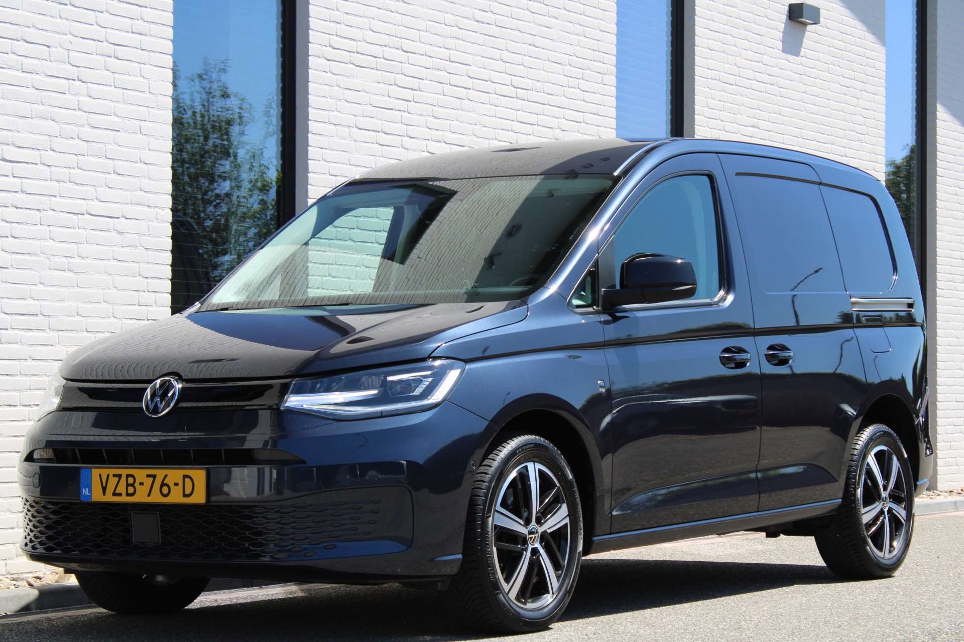 Auto afbeelding: 10