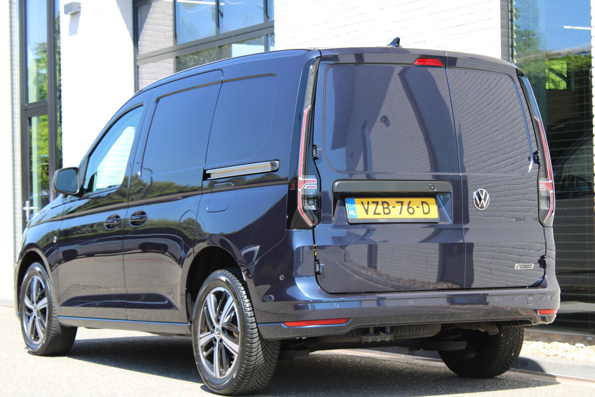 Auto afbeelding: 13