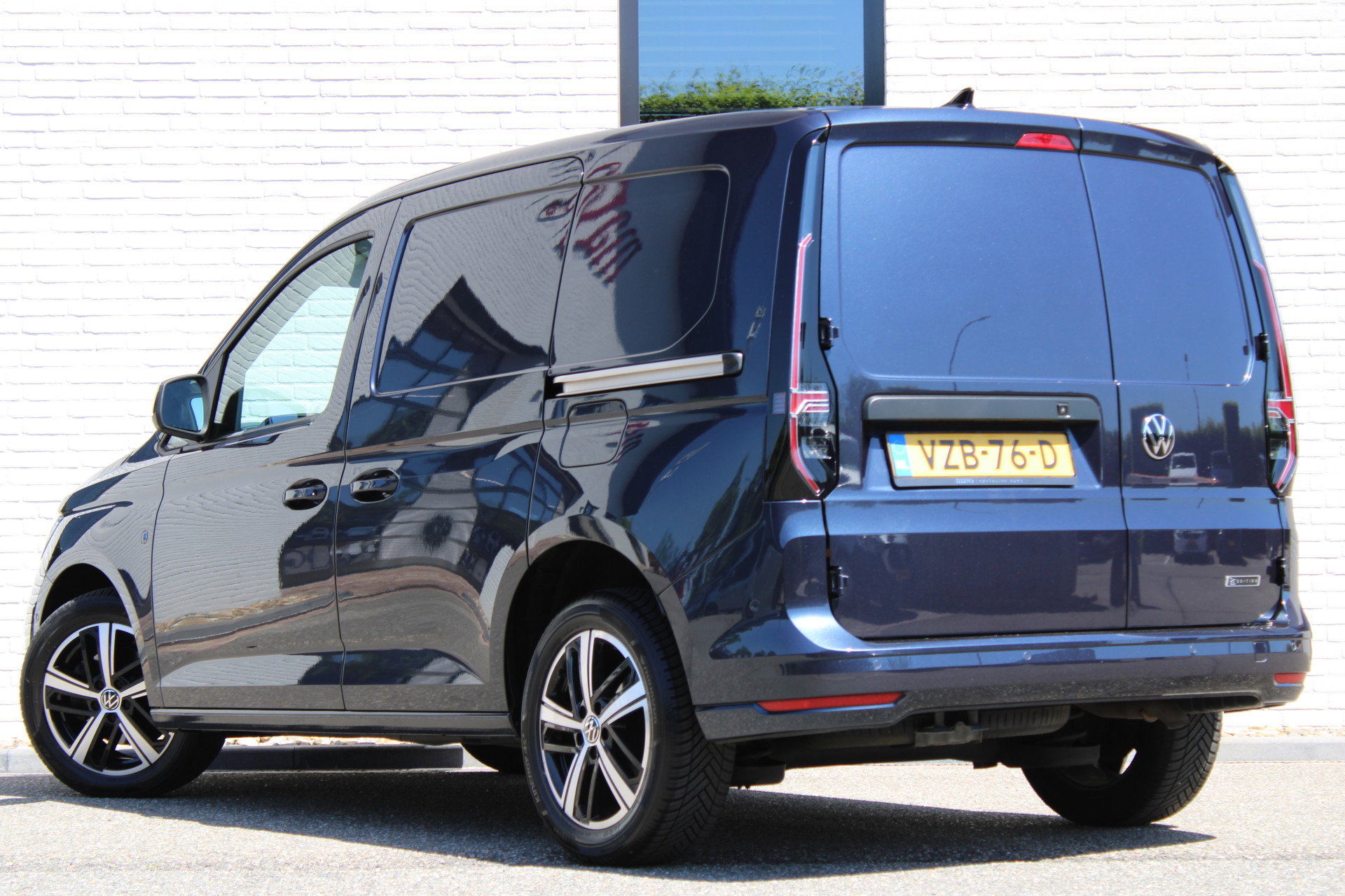 Auto afbeelding: 14