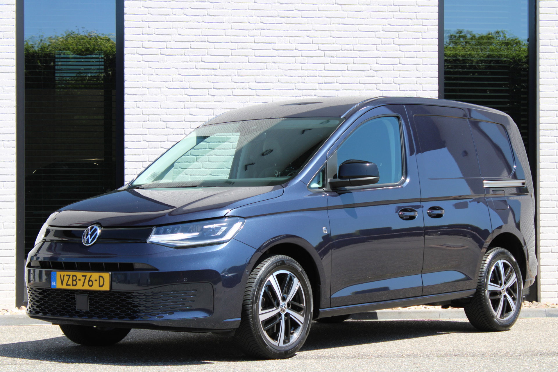 Auto afbeelding: 5