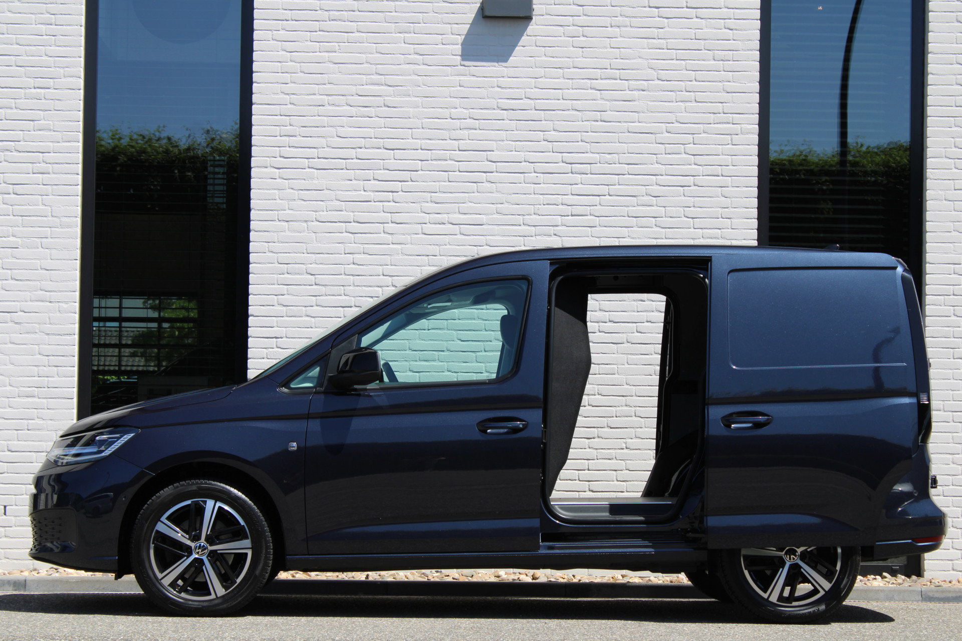 Auto afbeelding: 7
