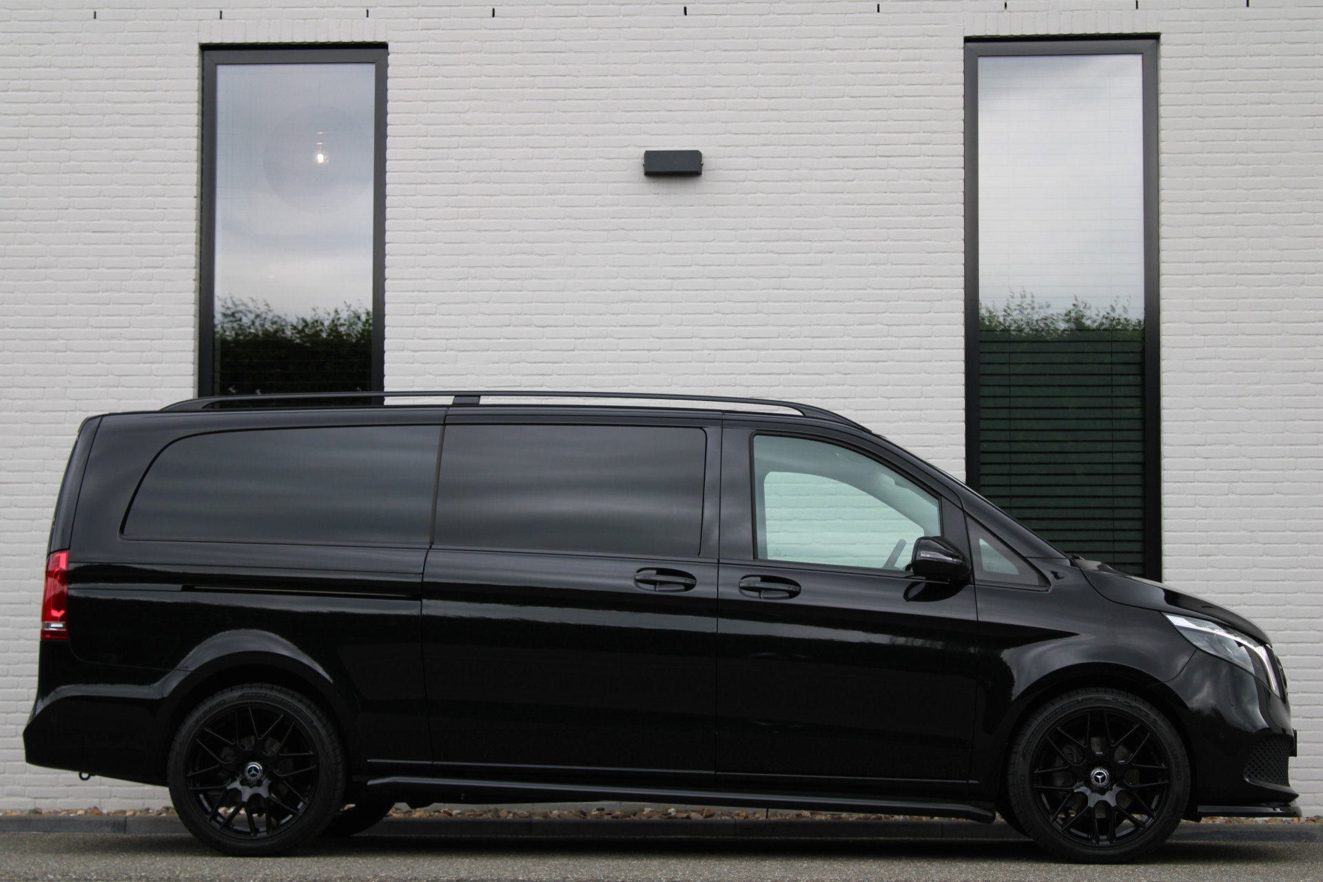 Auto afbeelding: 5