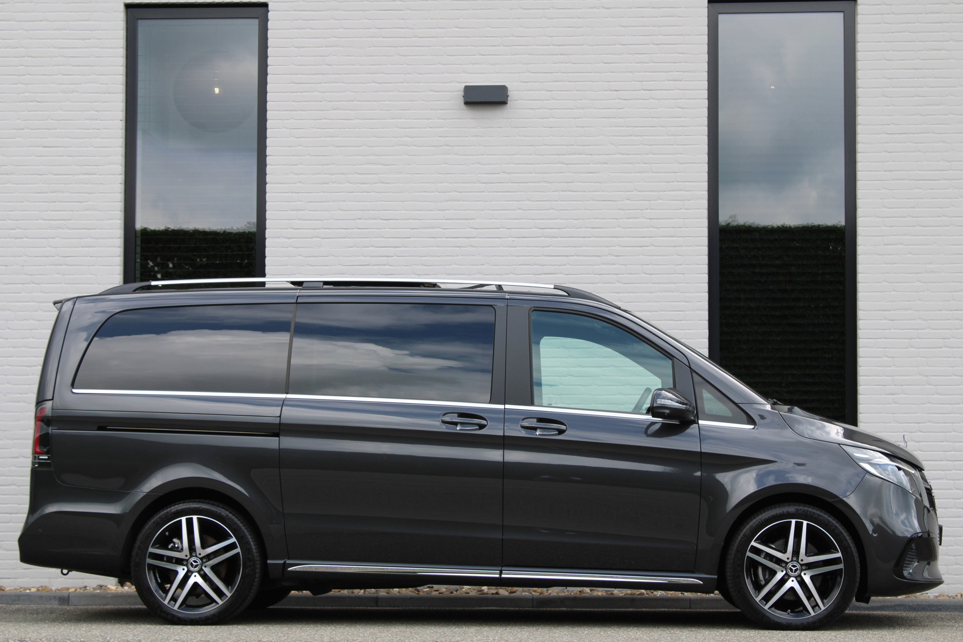 Auto afbeelding: 5
