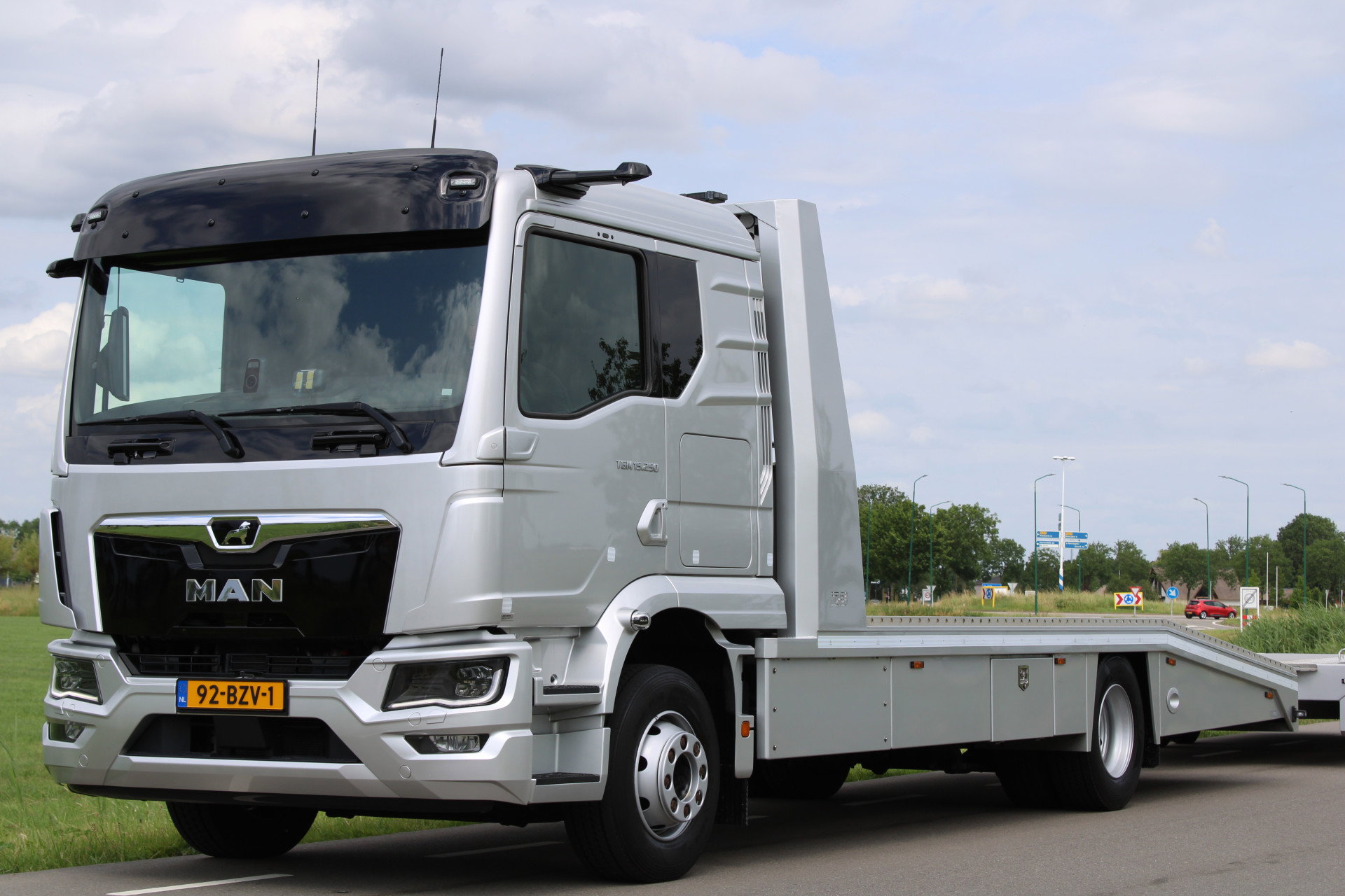 Auto afbeelding: 4