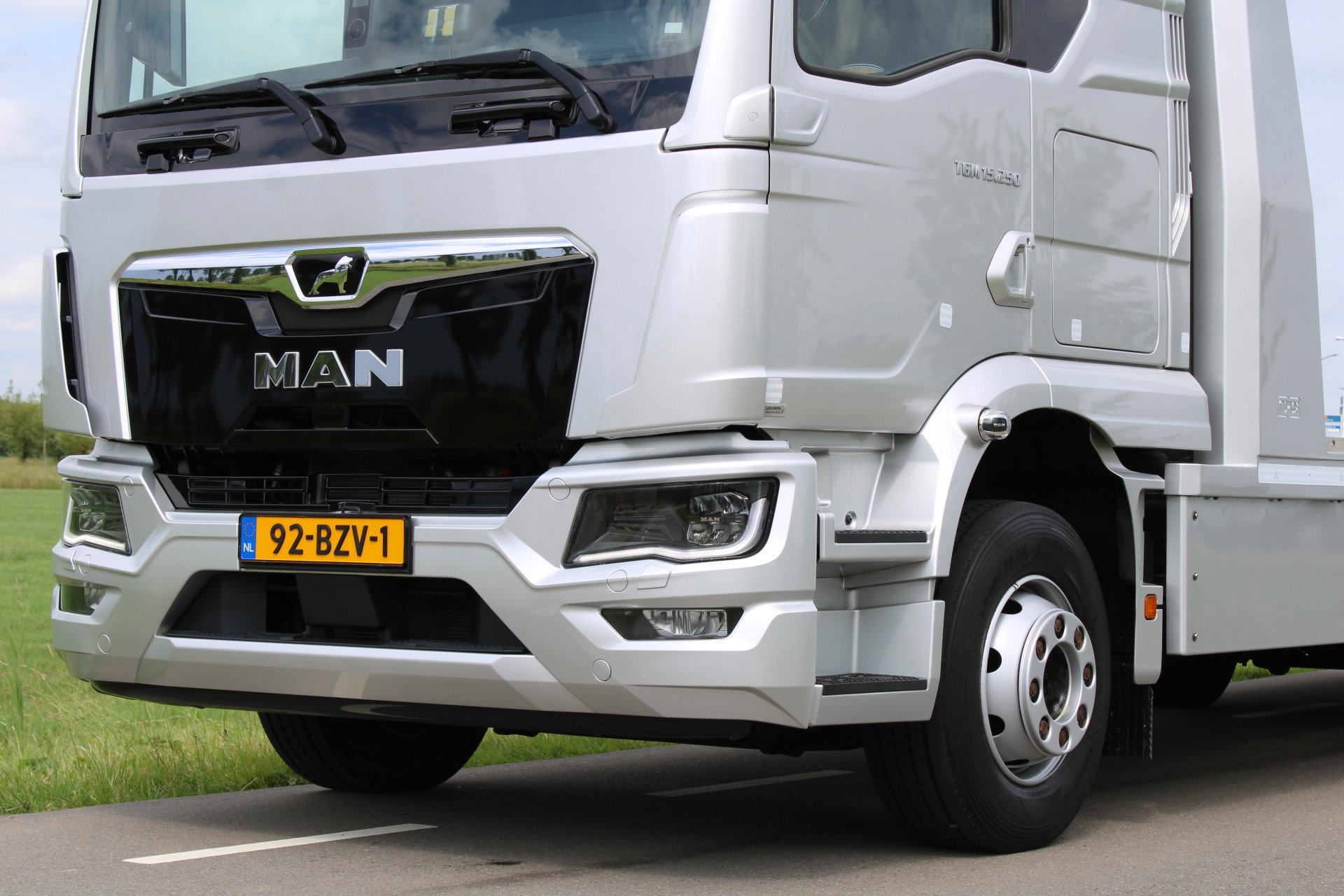 Auto afbeelding: 5