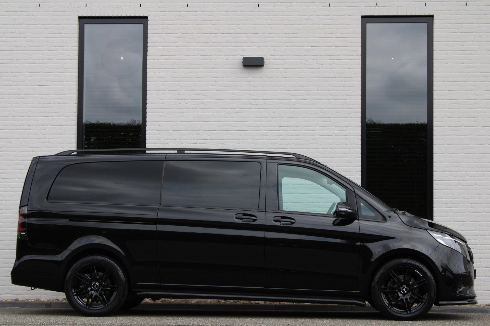 Auto afbeelding: 5