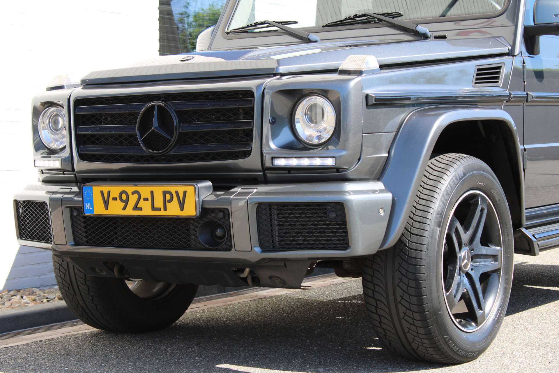 Auto afbeelding: 13