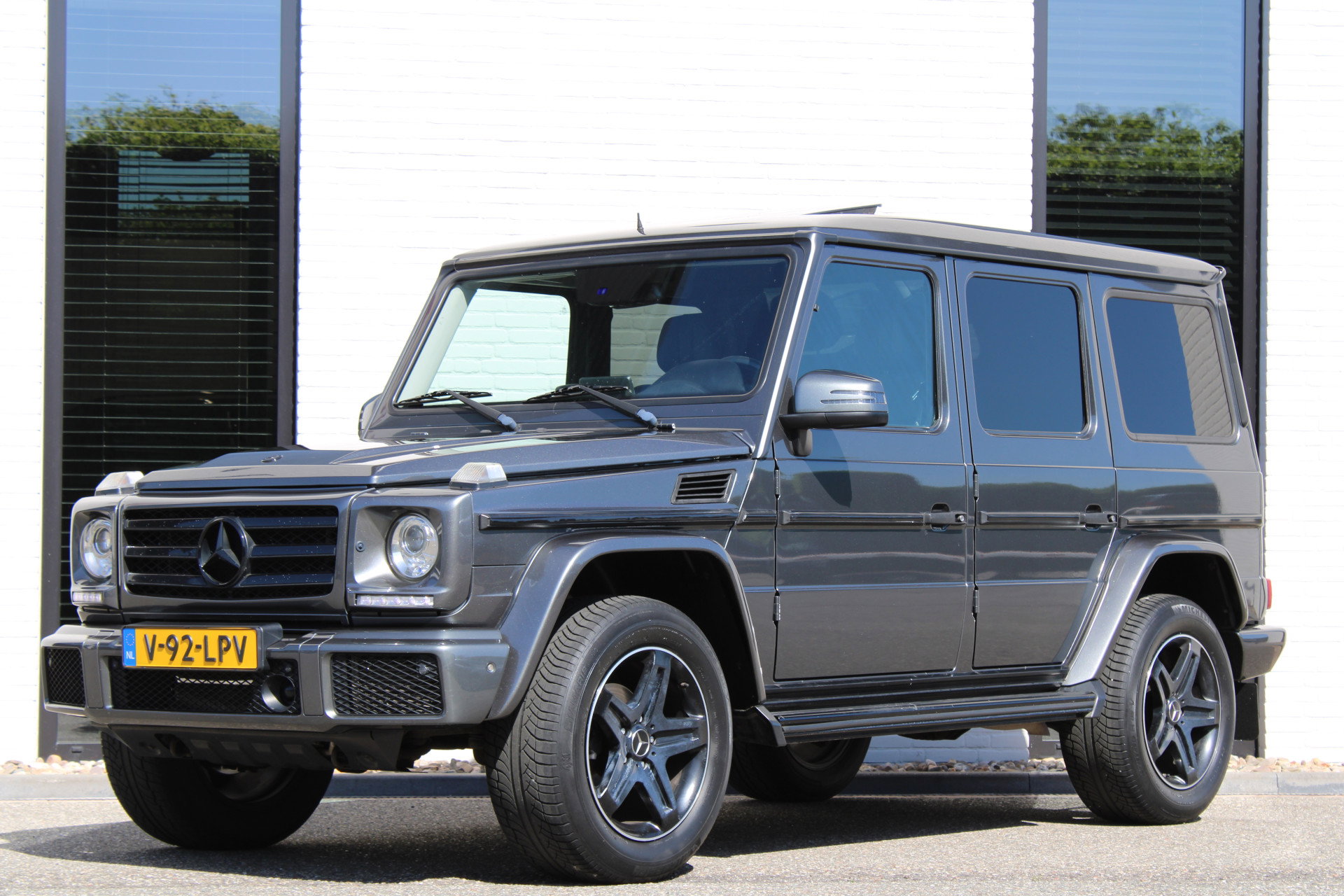 Auto afbeelding: 2