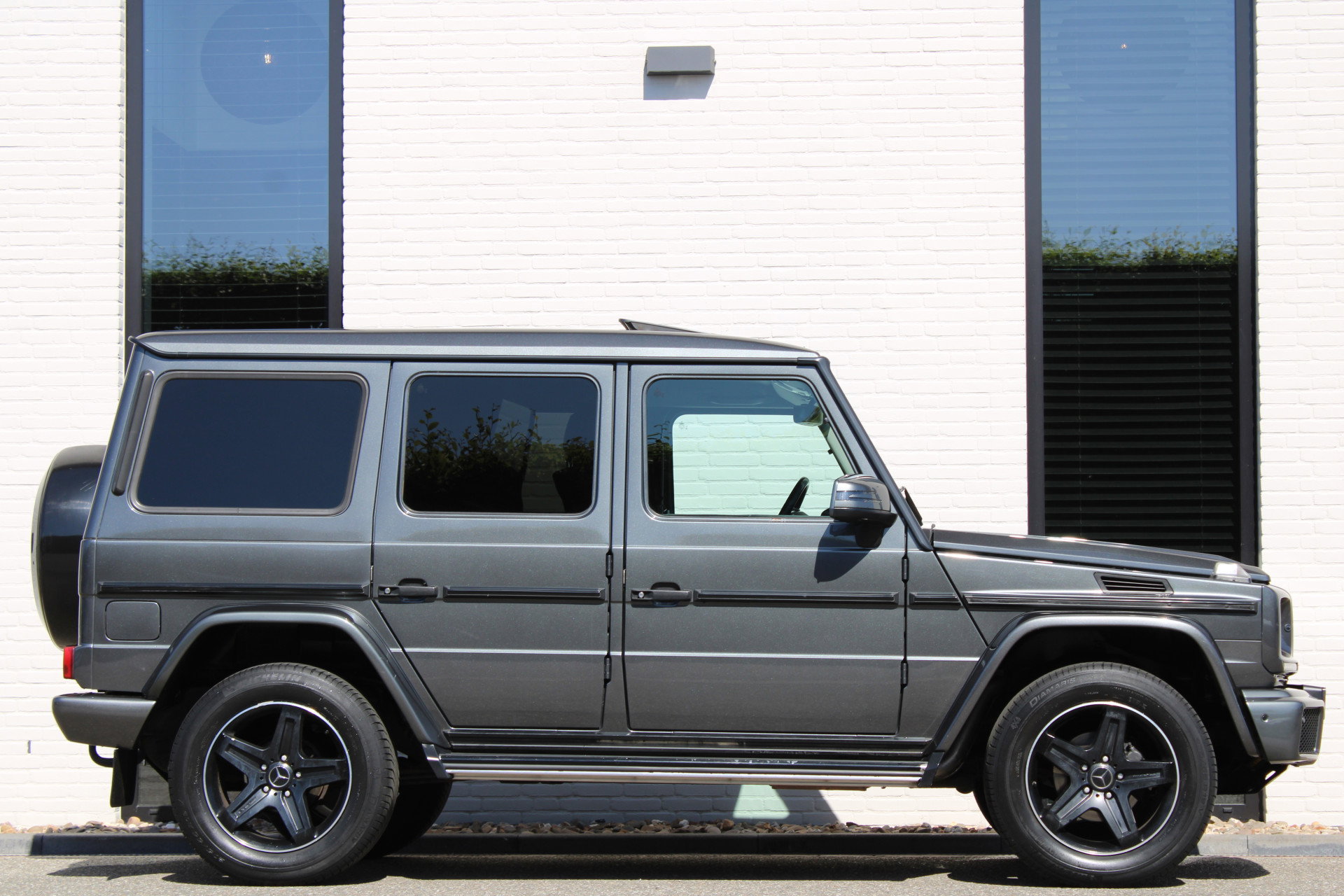 Auto afbeelding: 5