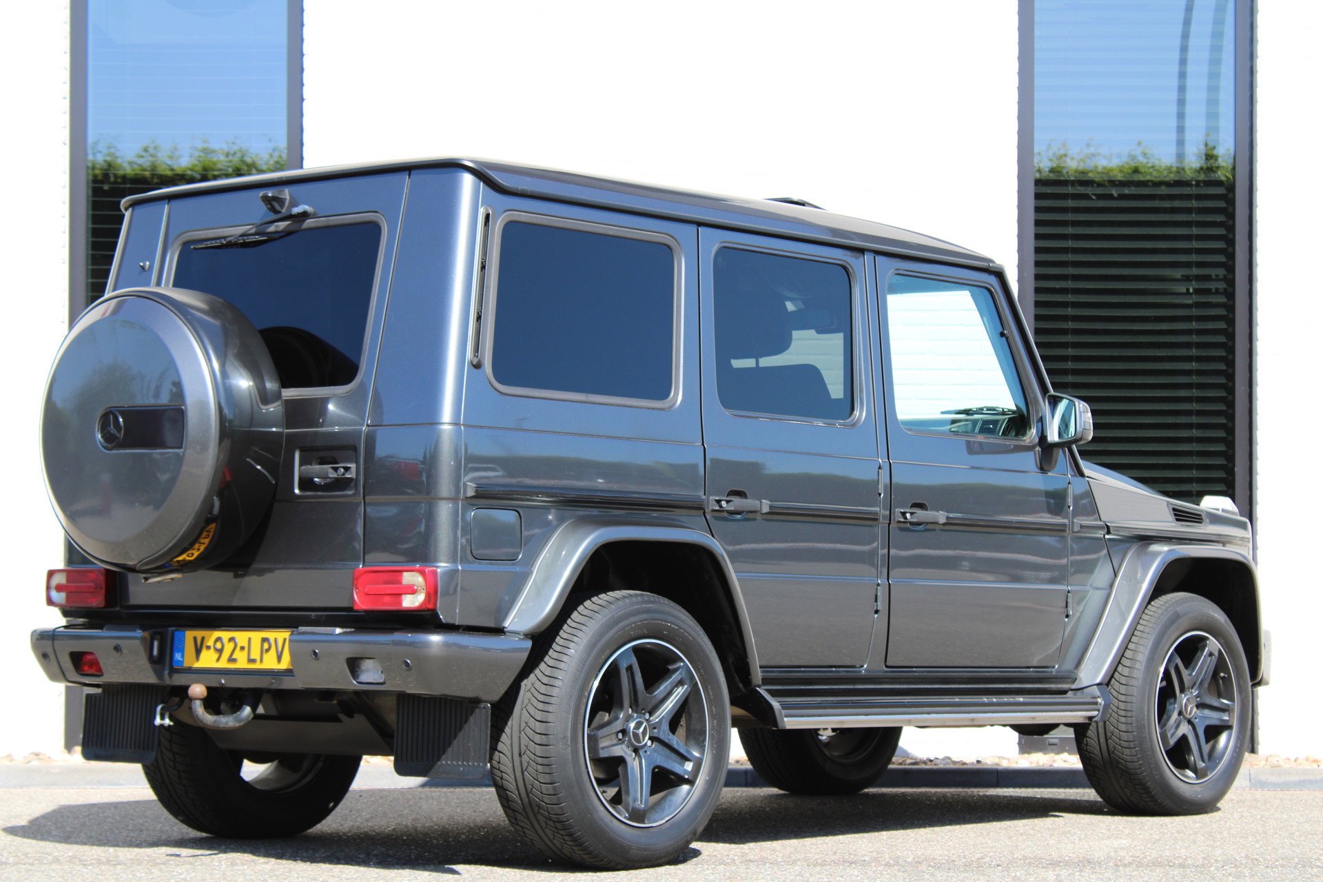 Auto afbeelding: 9