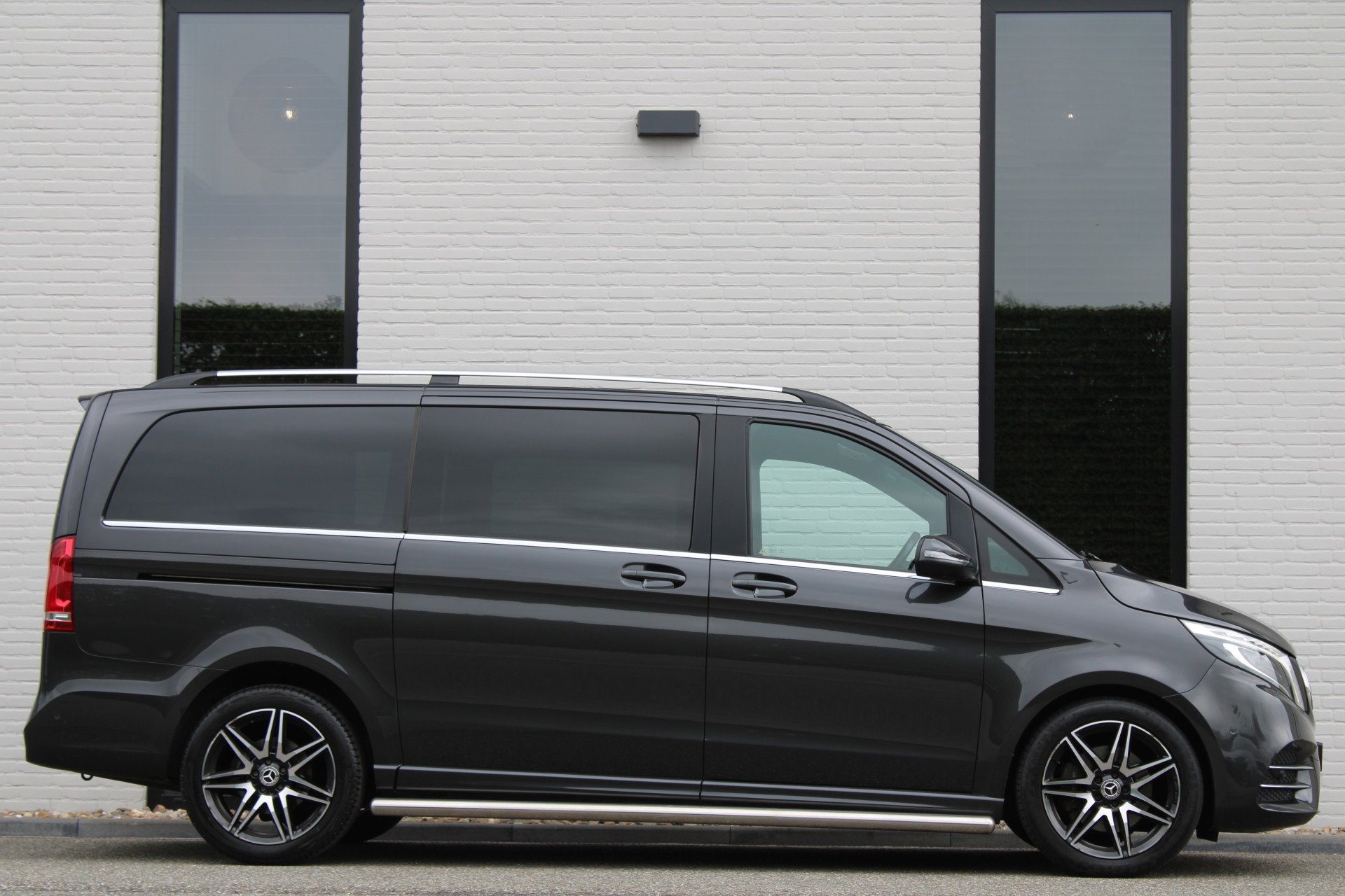 Auto afbeelding: 5