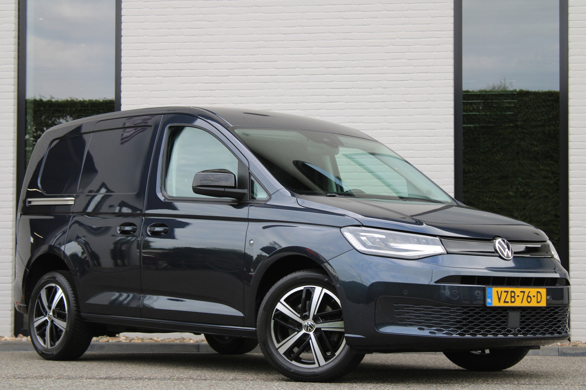 Auto afbeelding: 1