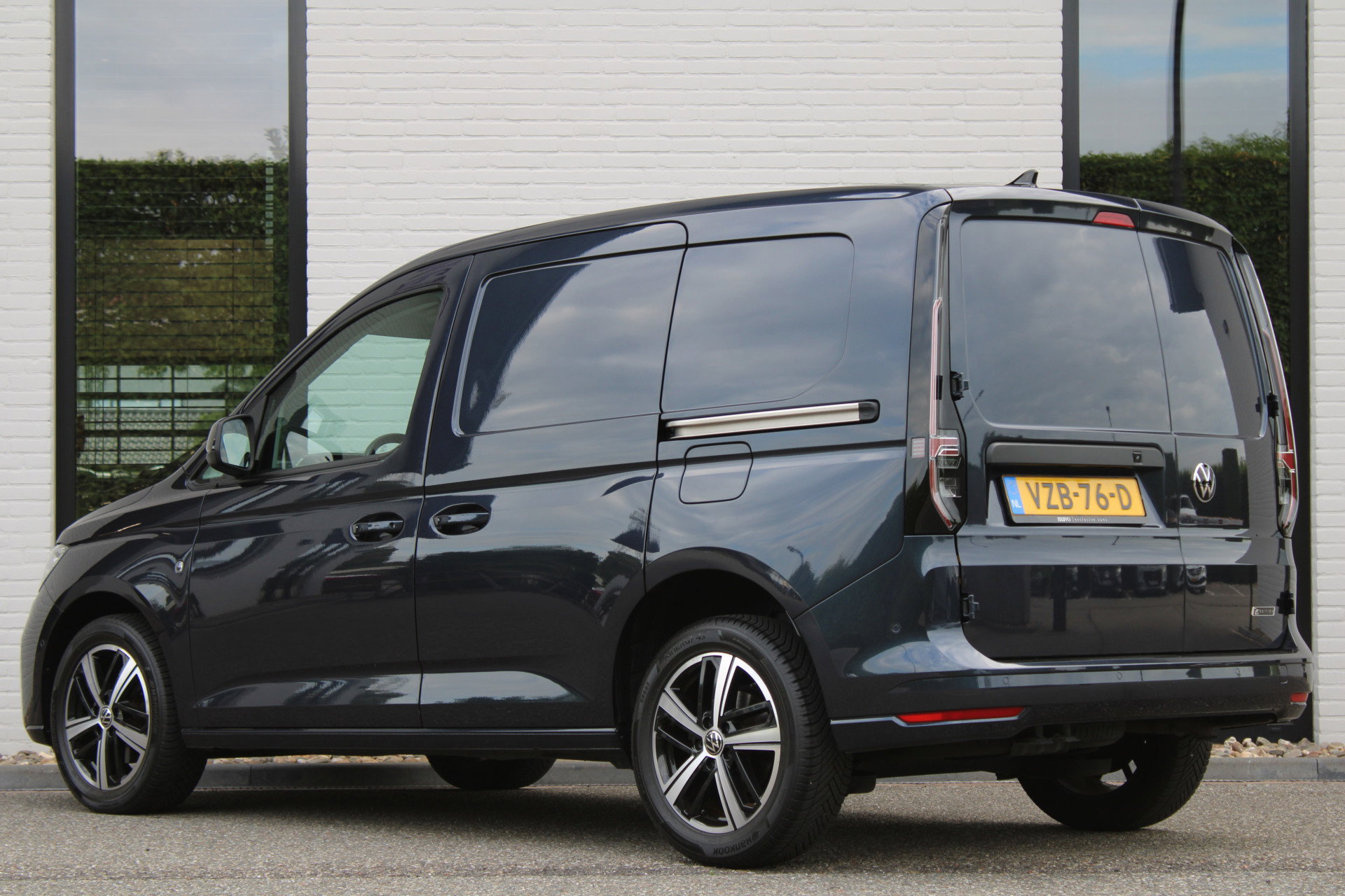 Auto afbeelding: 10