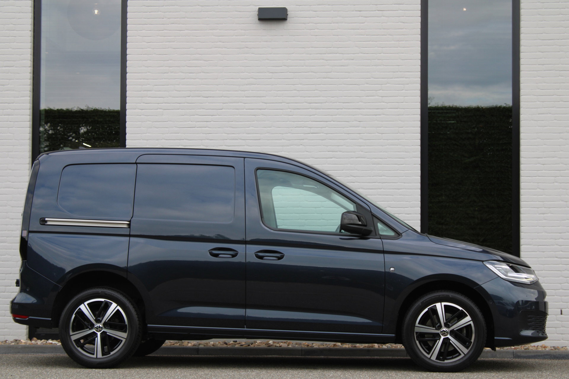 Auto afbeelding: 5