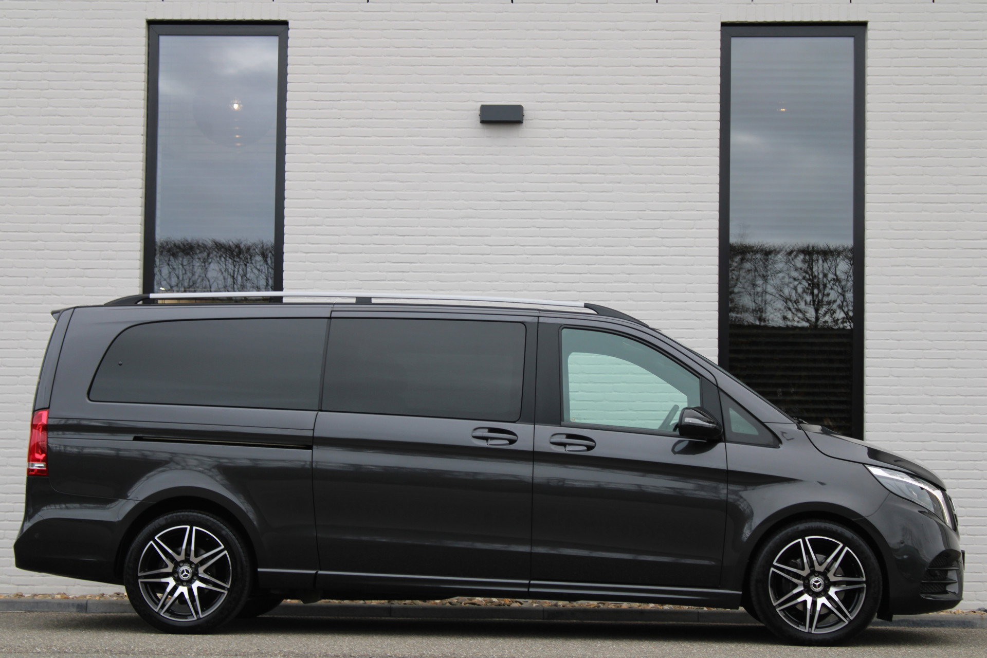 Auto afbeelding: 5