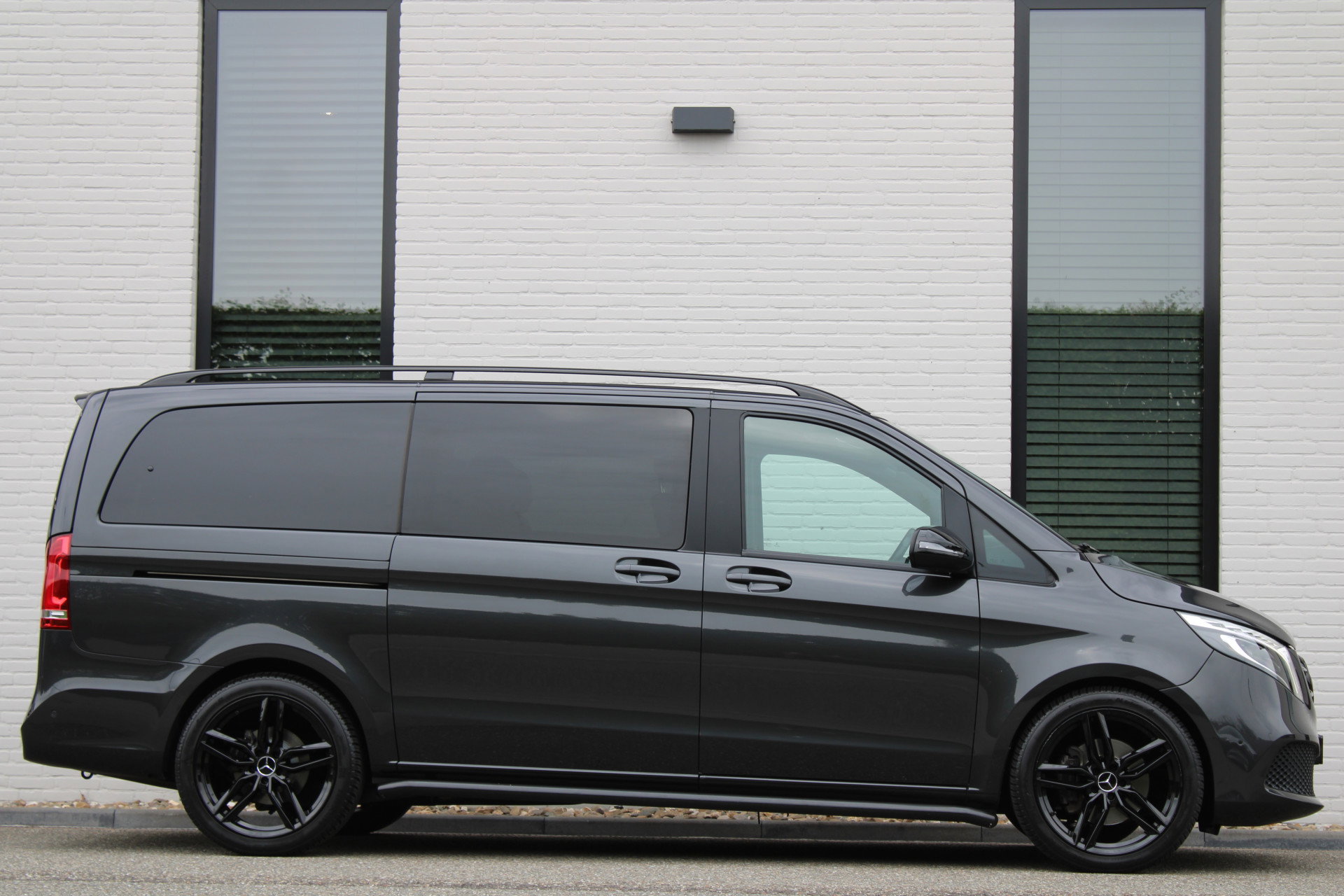 Auto afbeelding: 5