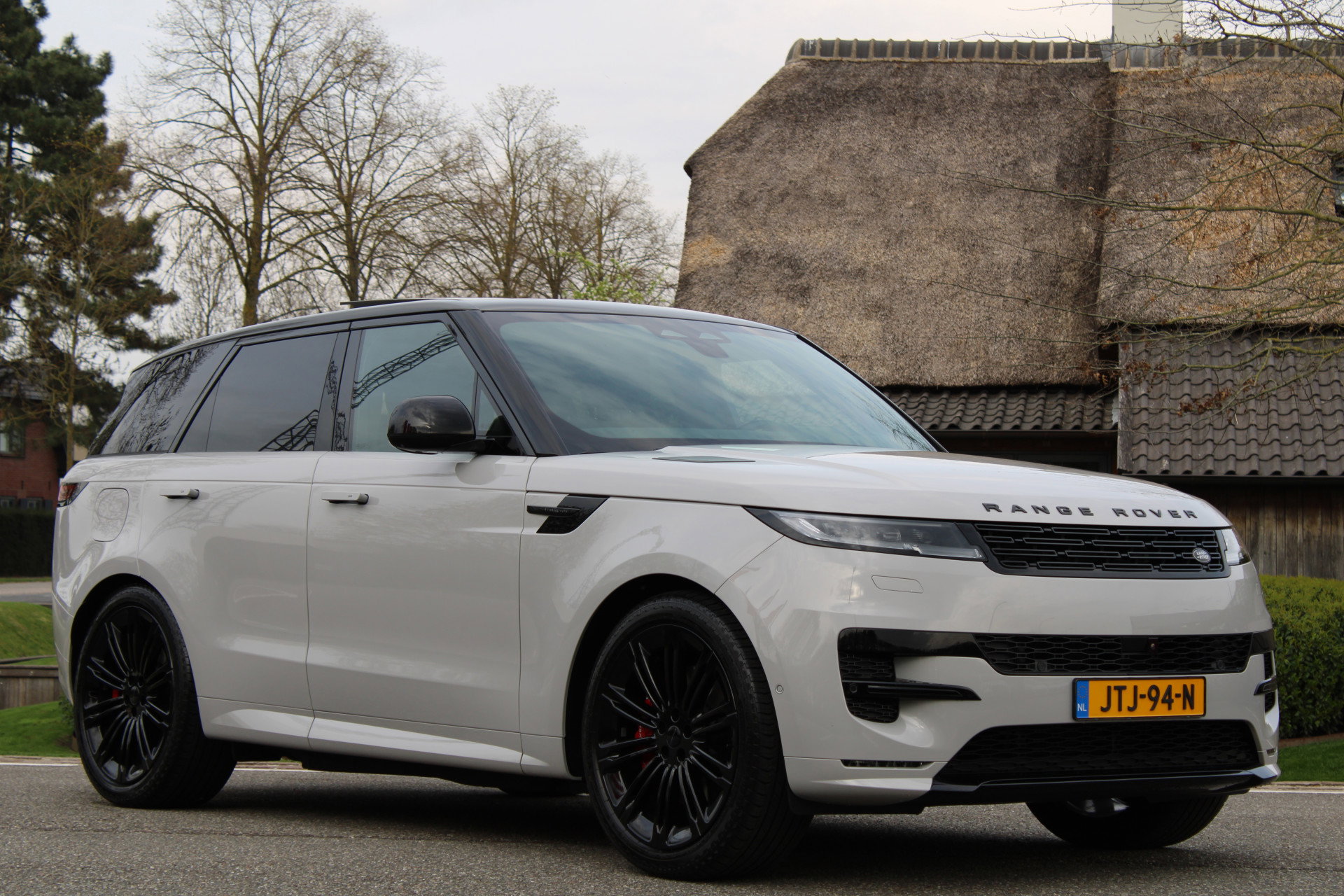 Auto afbeelding: 1