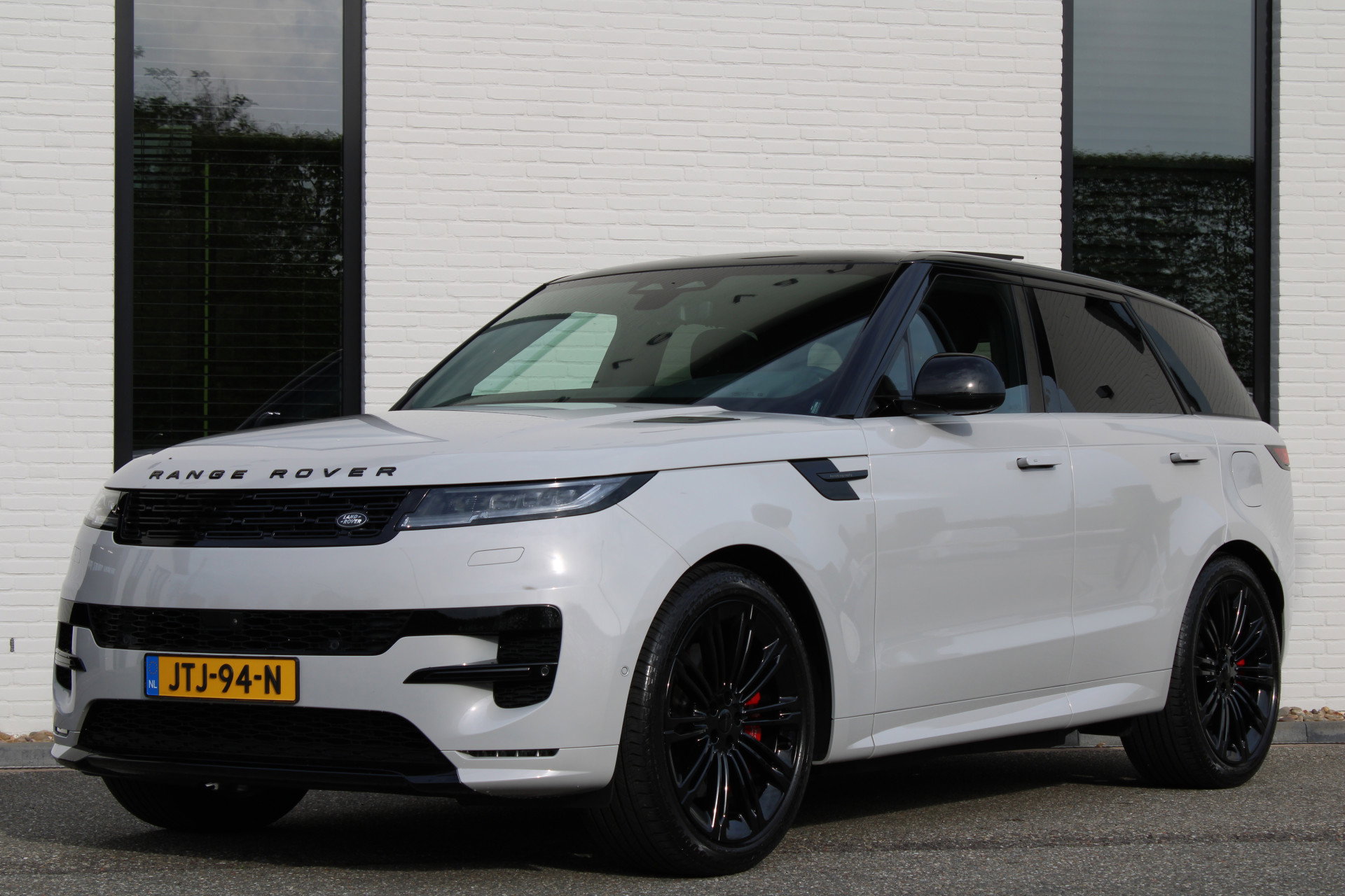 Auto afbeelding: 3