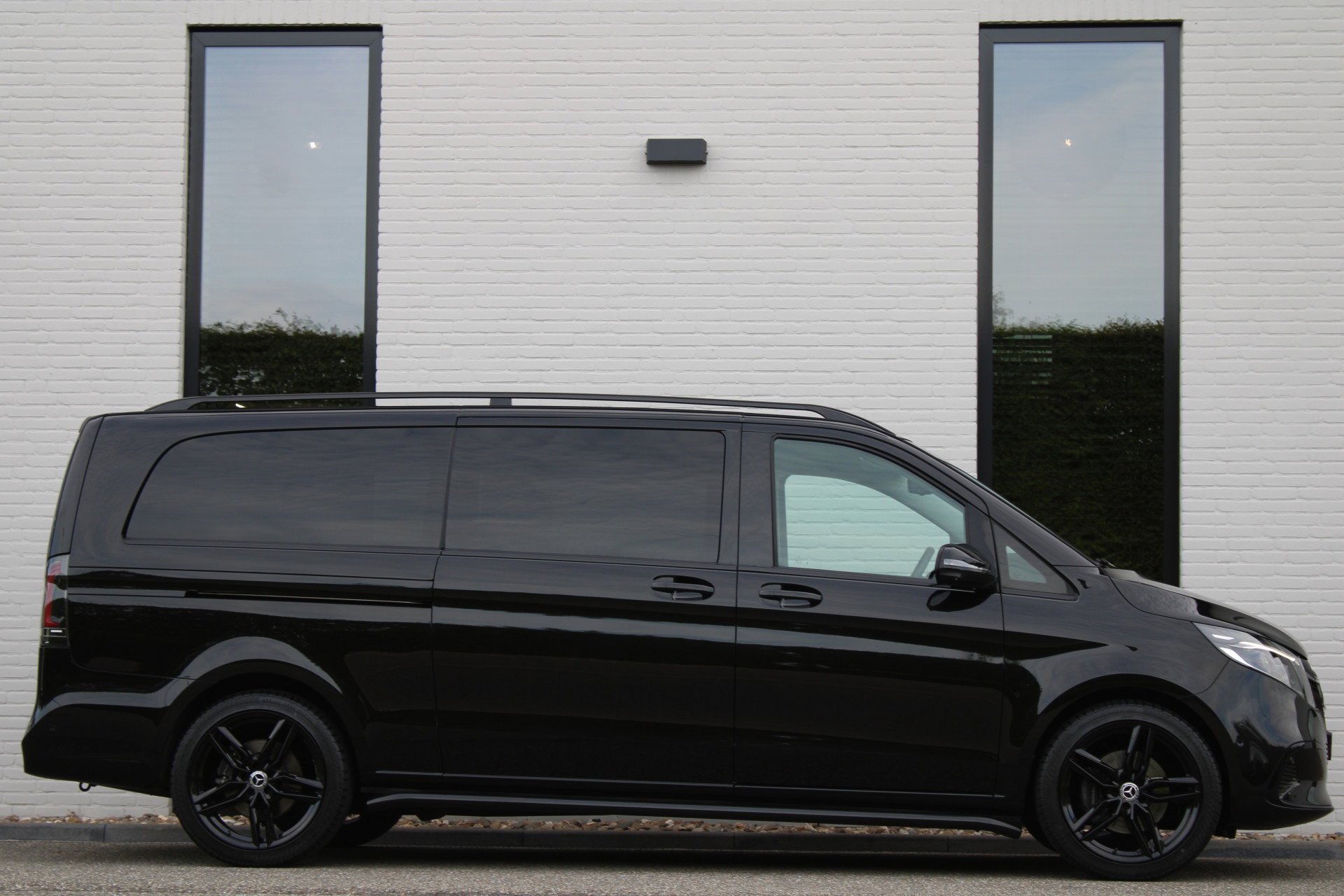 Auto afbeelding: 5
