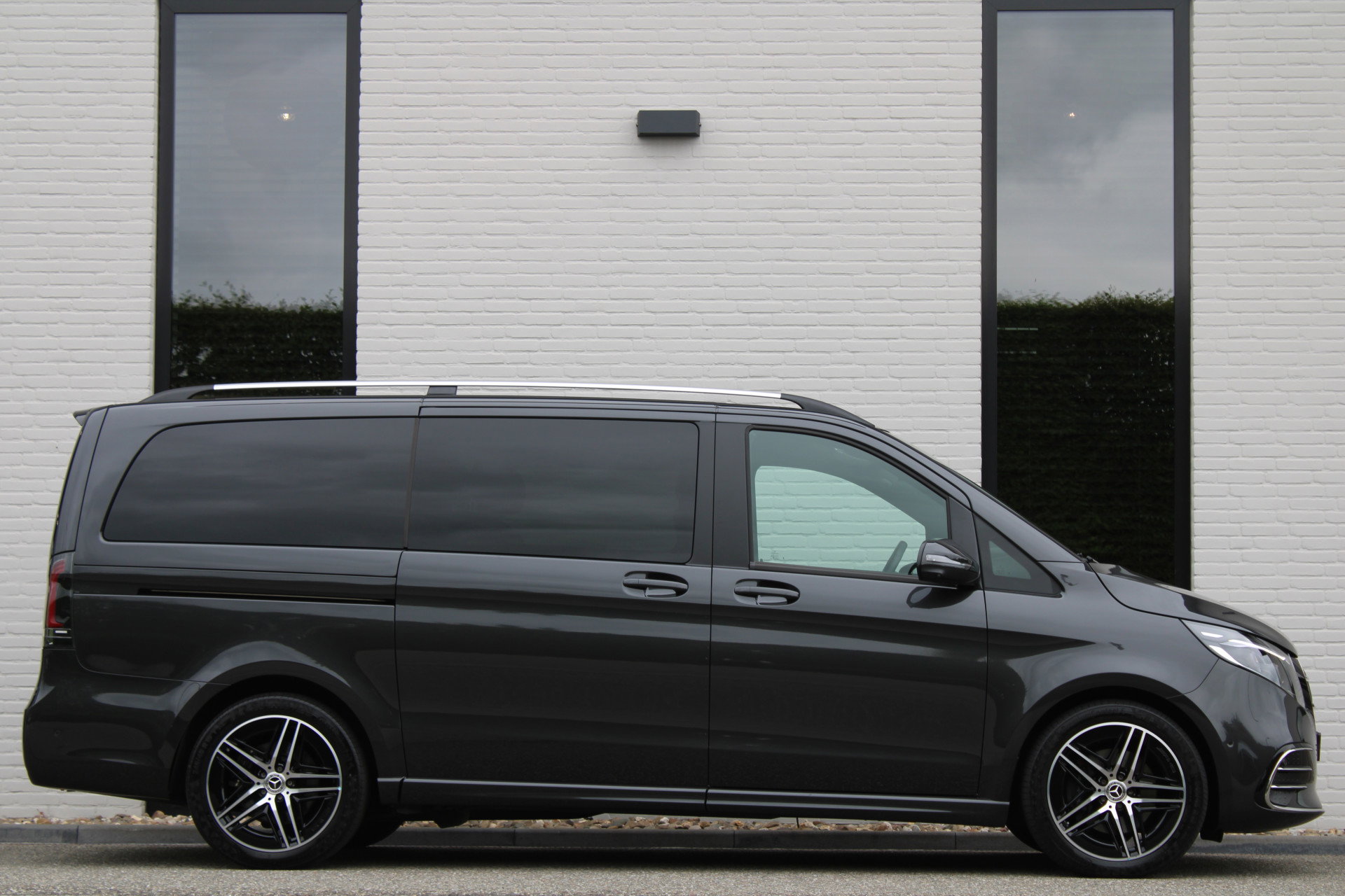 Auto afbeelding: 5