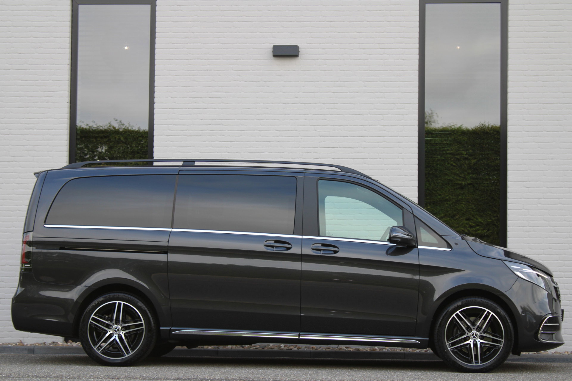 Auto afbeelding: 5