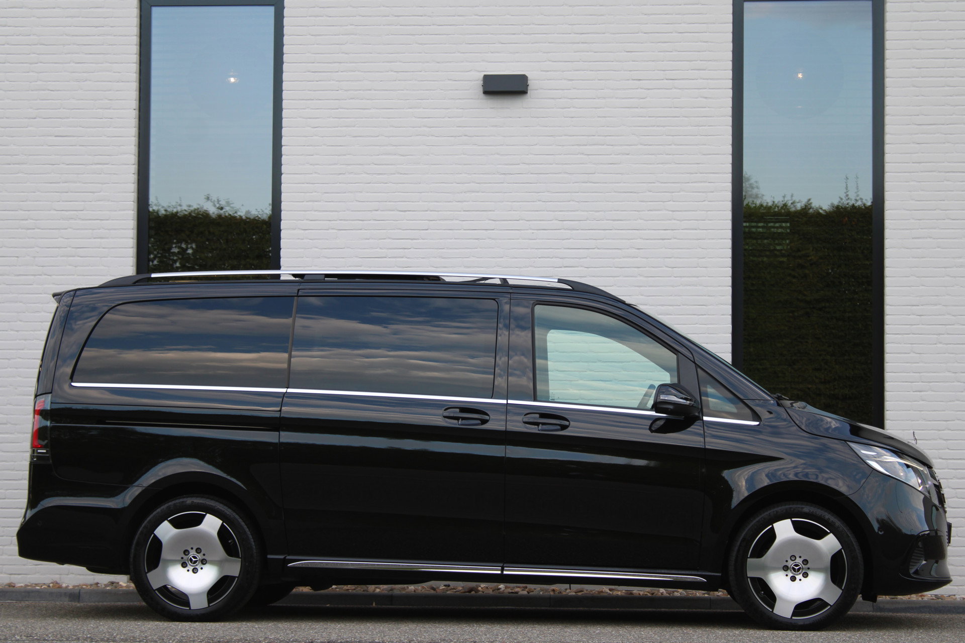Auto afbeelding: 5