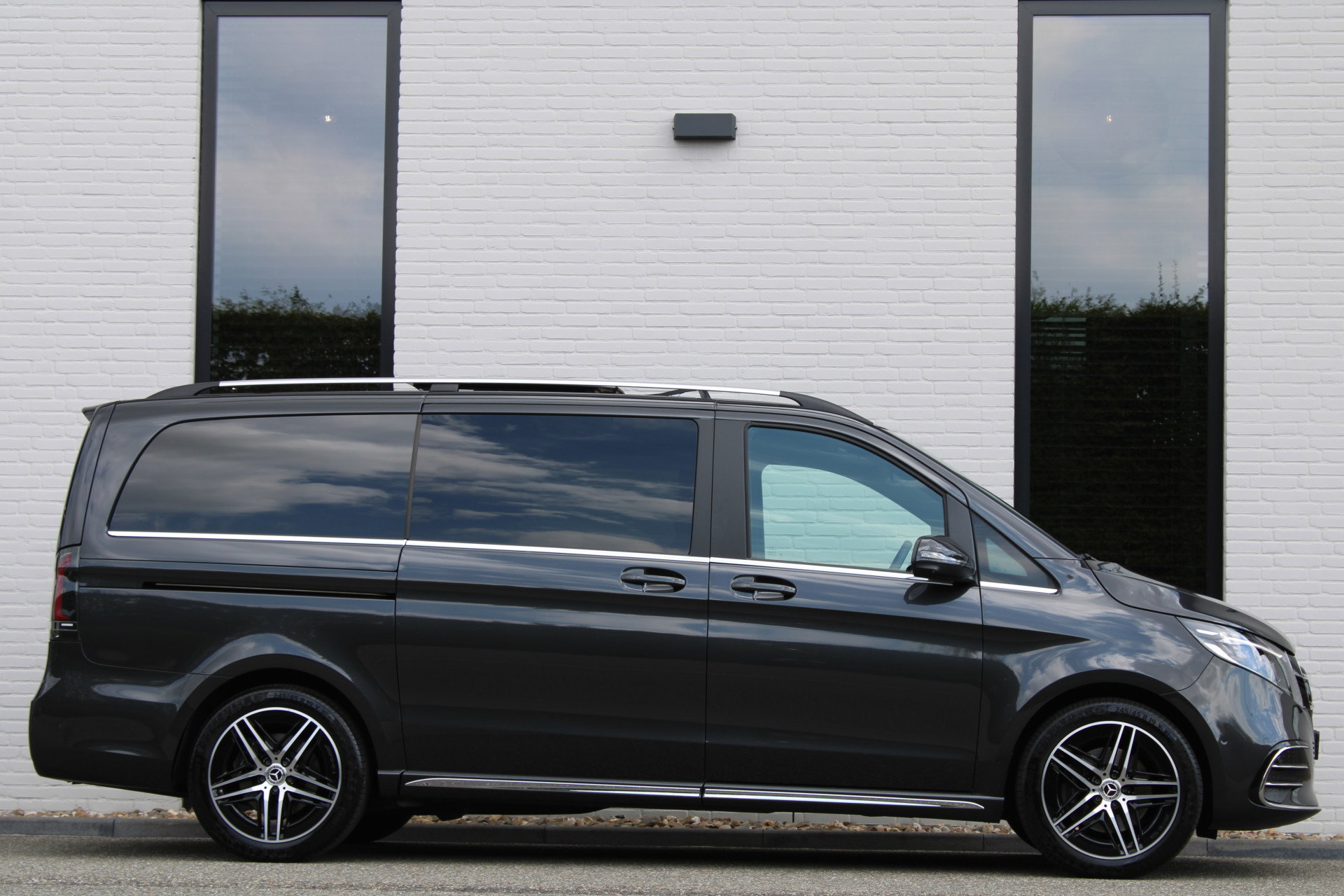 Auto afbeelding: 5