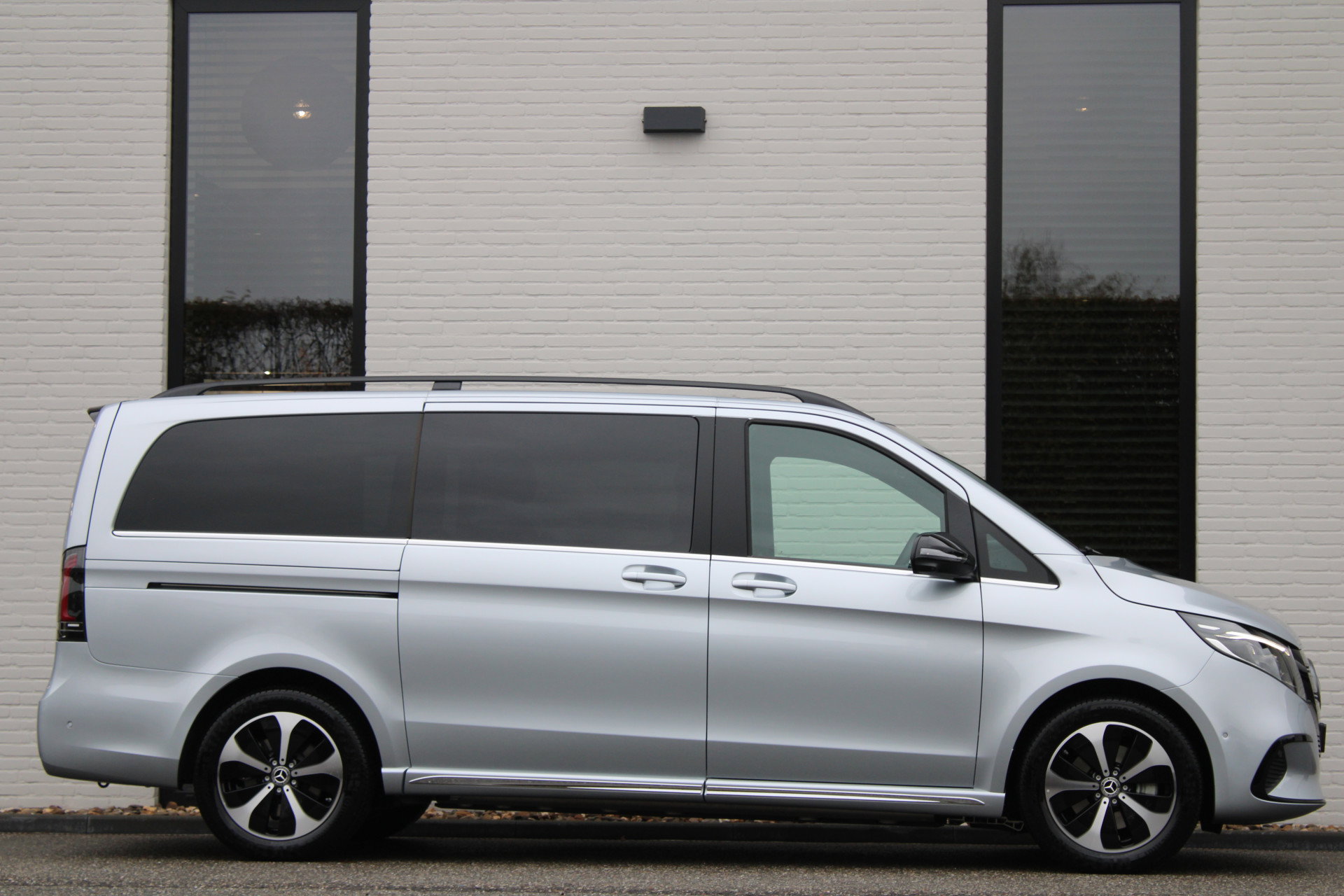 Auto afbeelding: 5