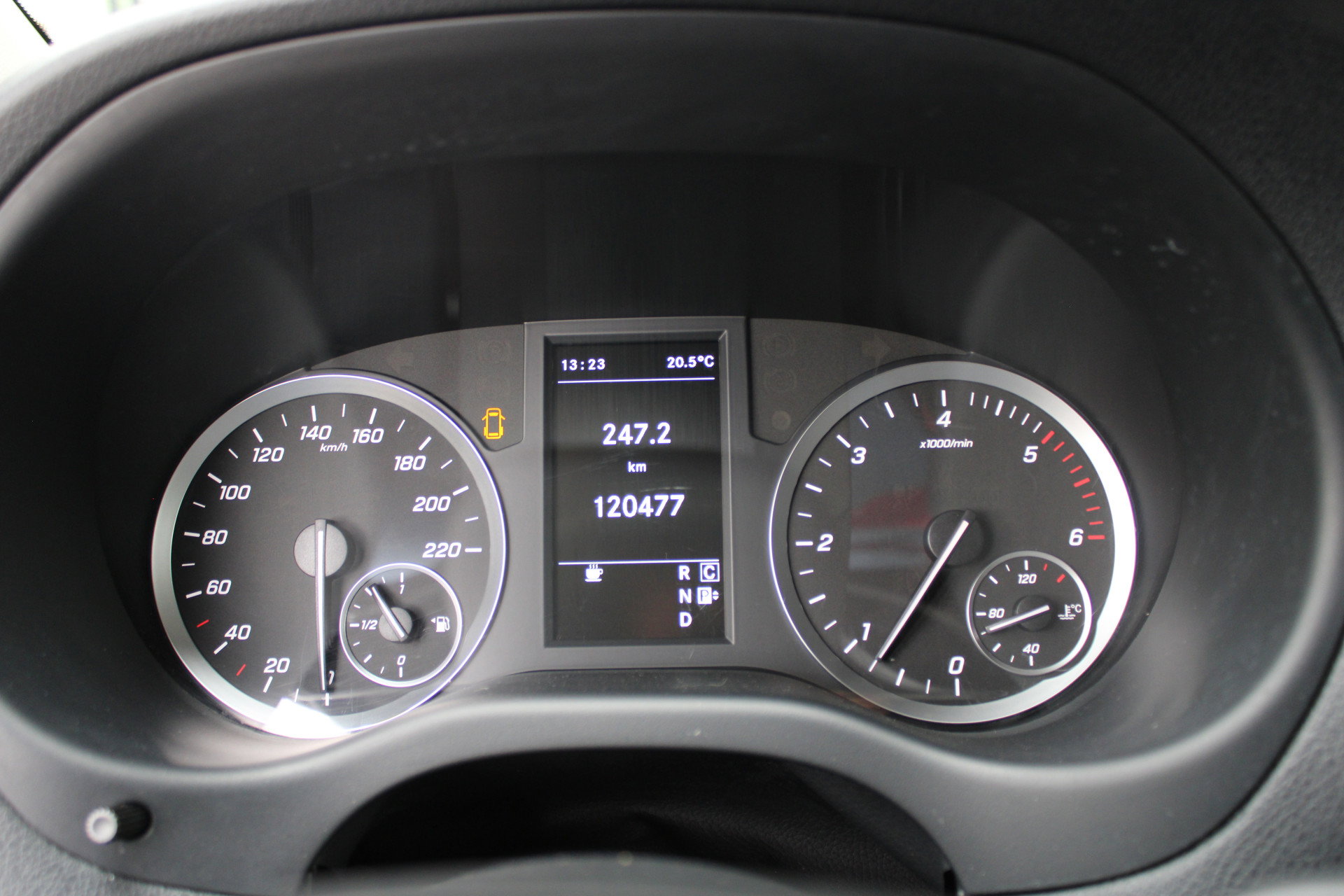 Auto afbeelding: 18