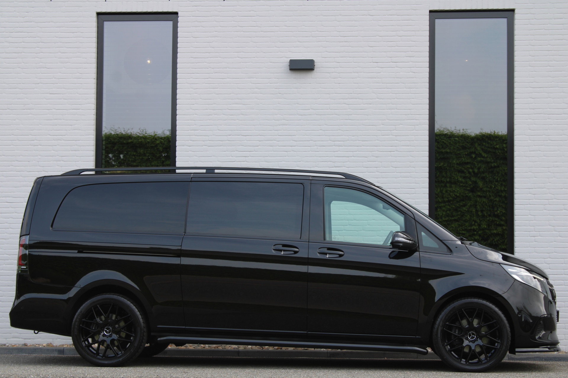 Auto afbeelding: 5
